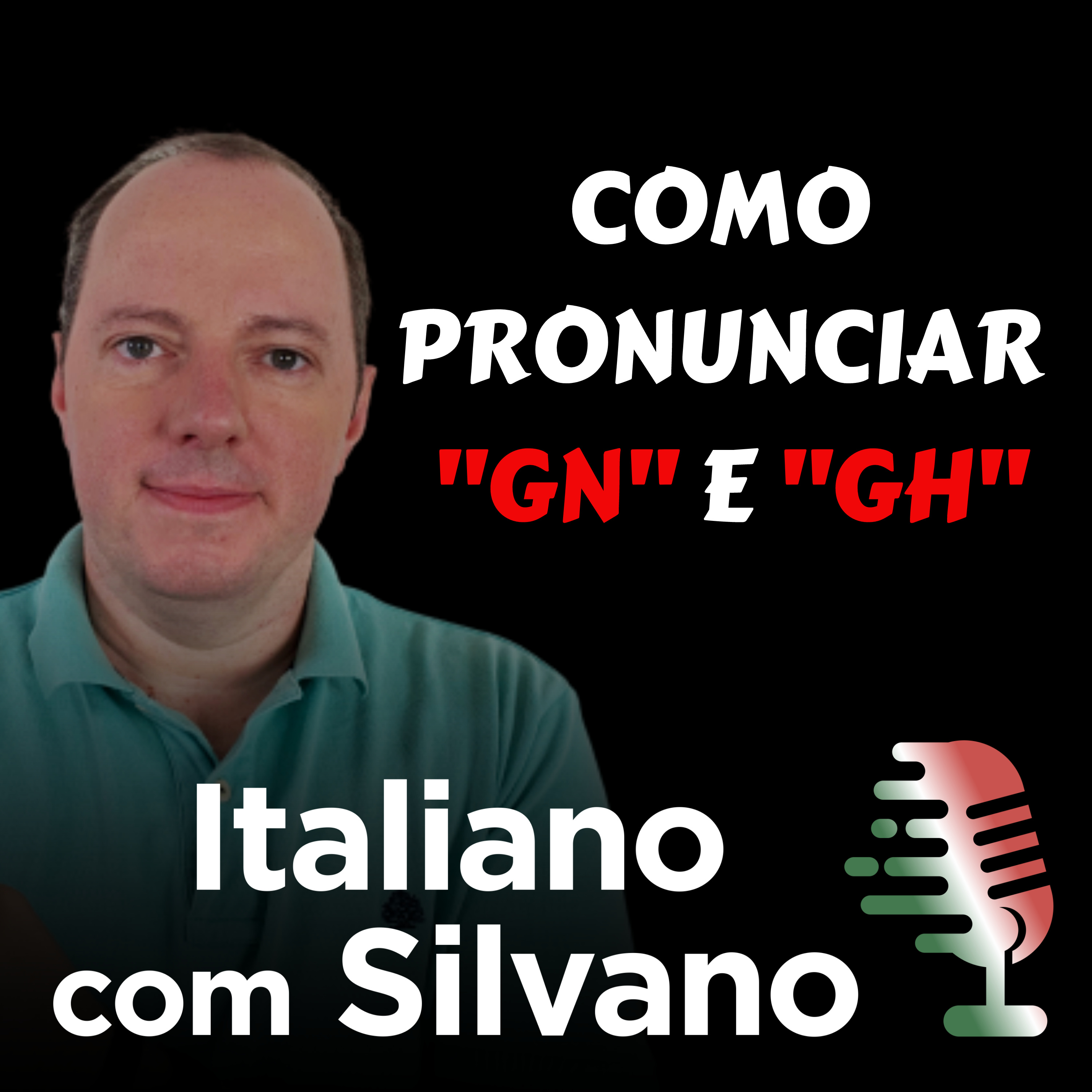 Italiano com Silvano