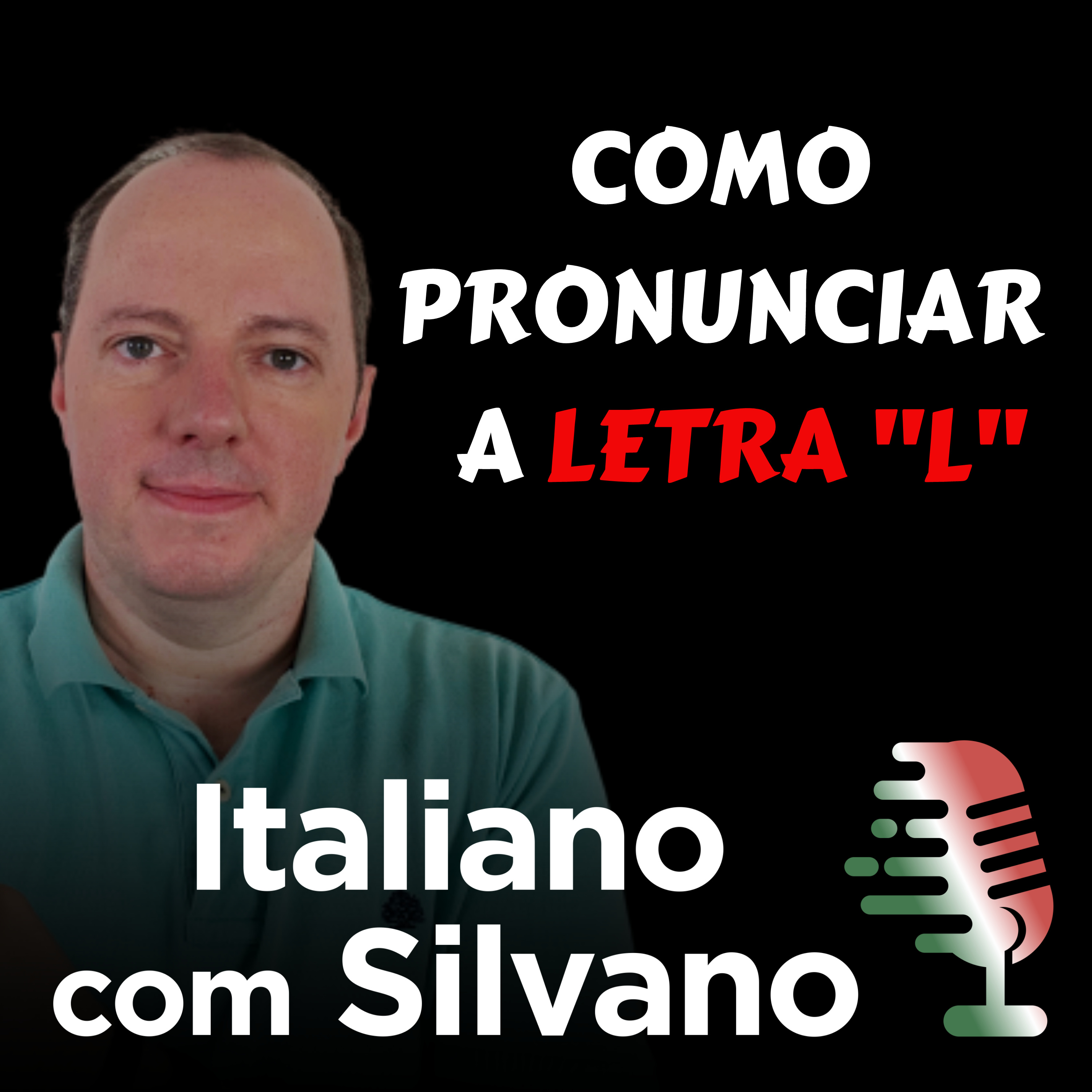 Italiano com Silvano