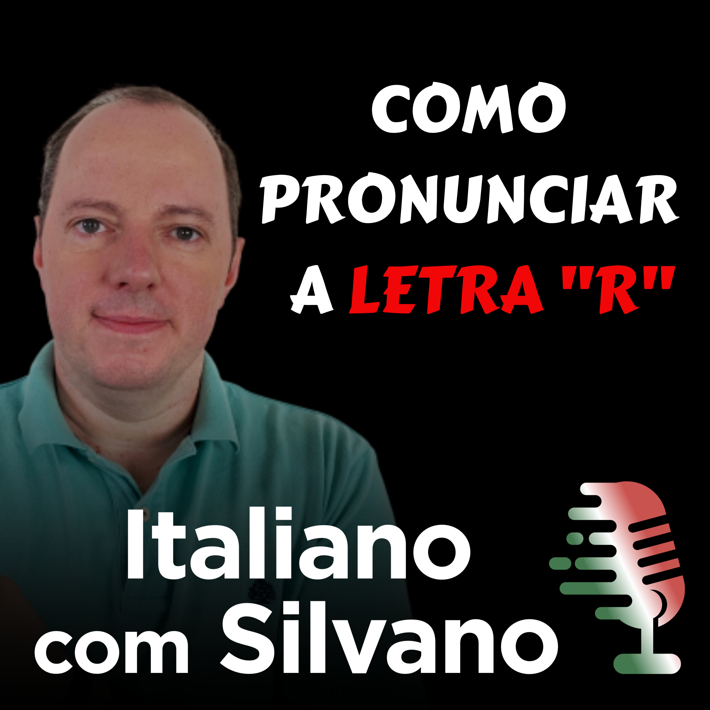 Italiano com Silvano