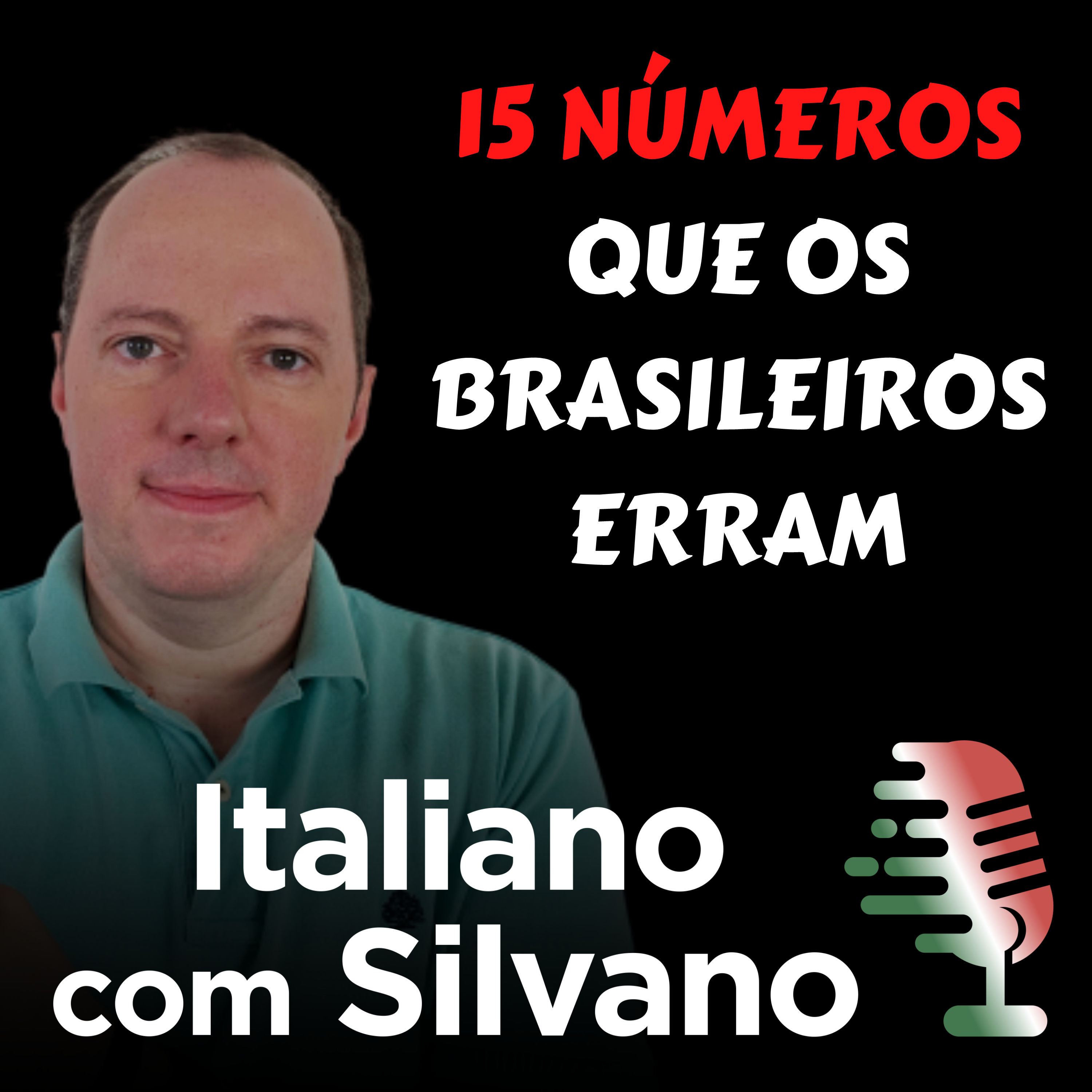 Italiano com Silvano