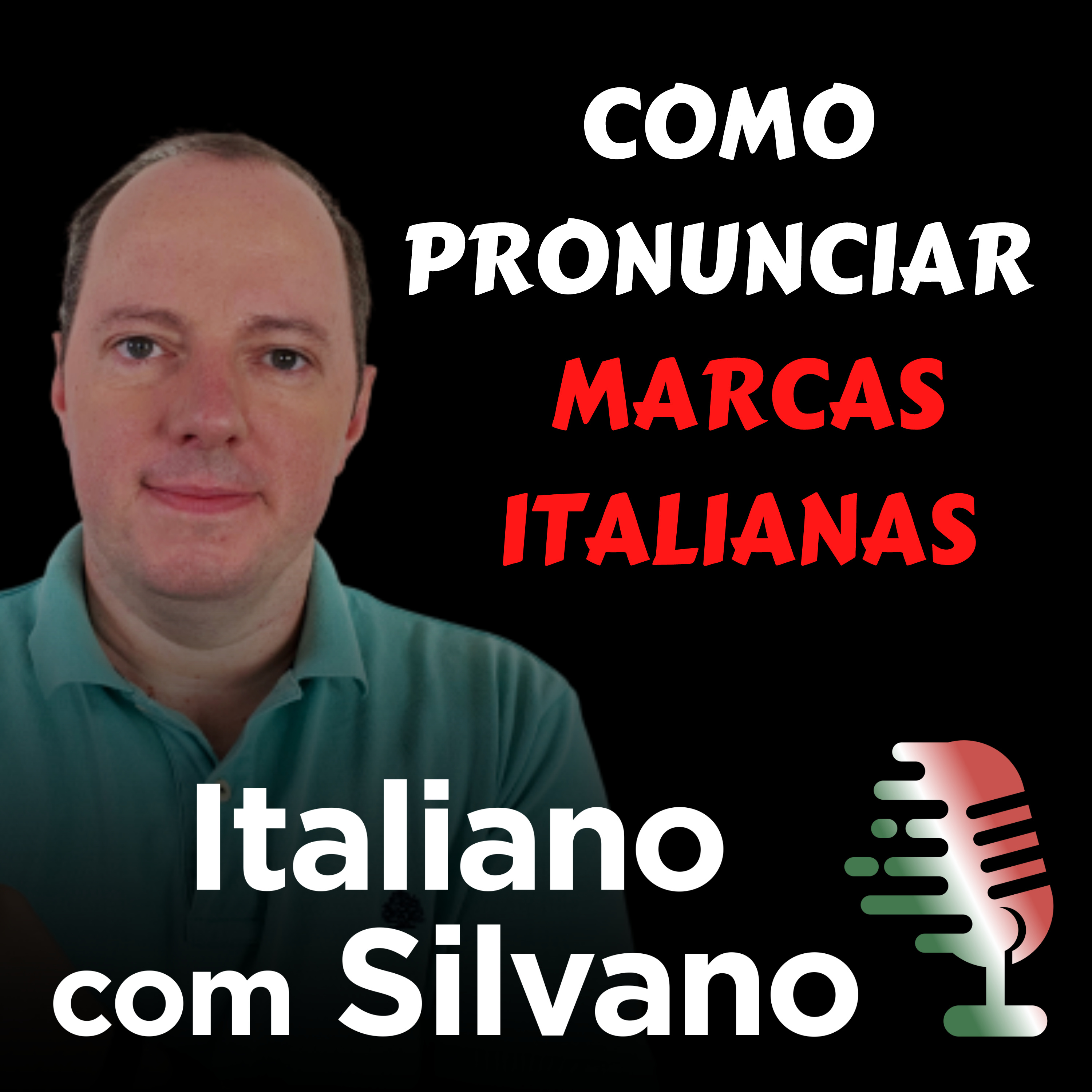 Italiano com Silvano