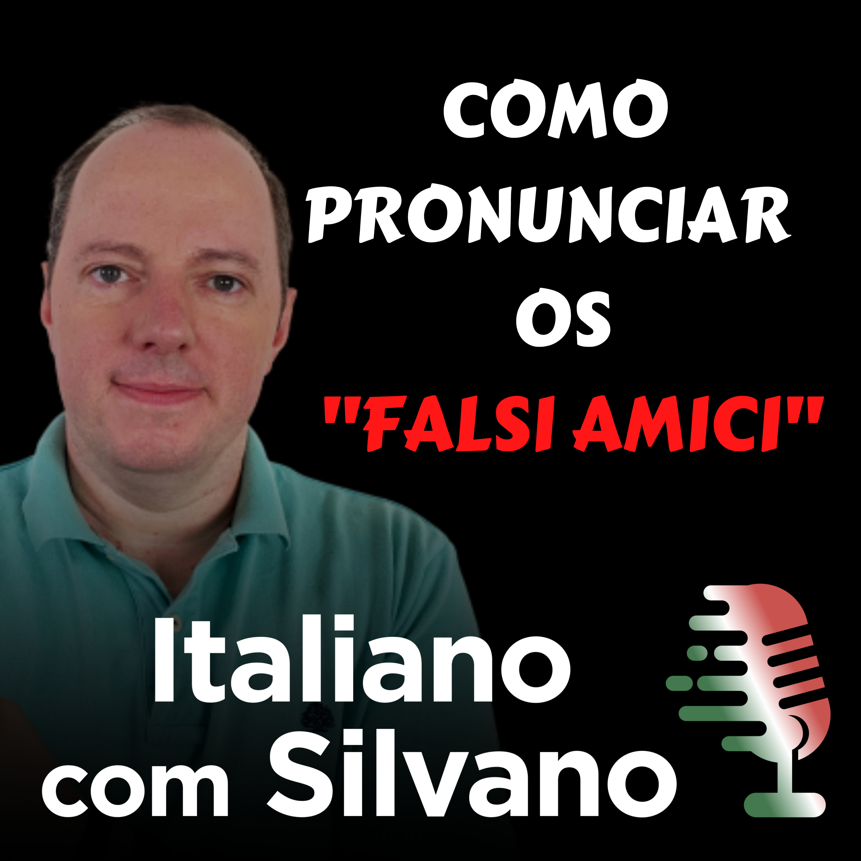 Italiano com Silvano