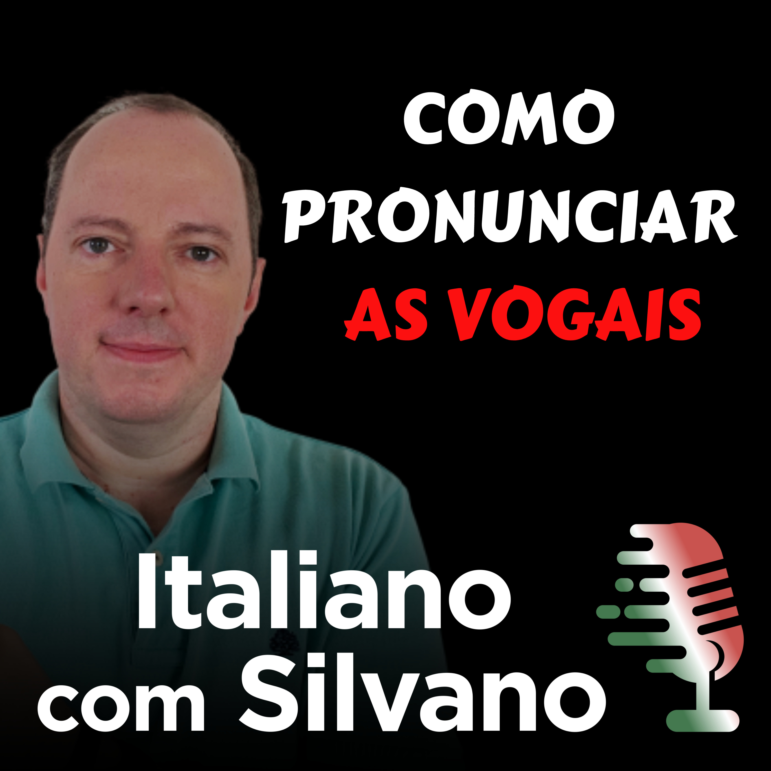 Italiano com Silvano