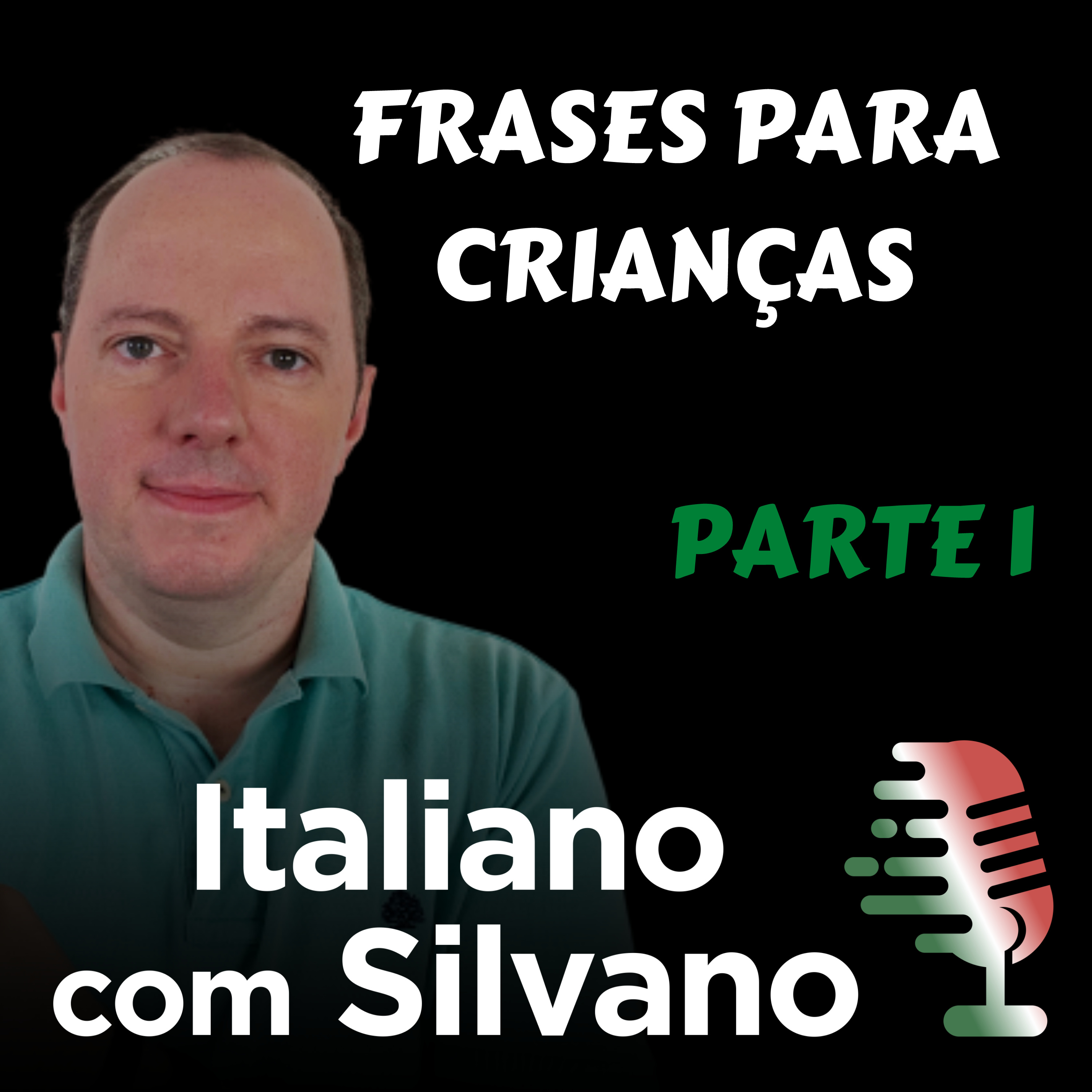Italiano com Silvano