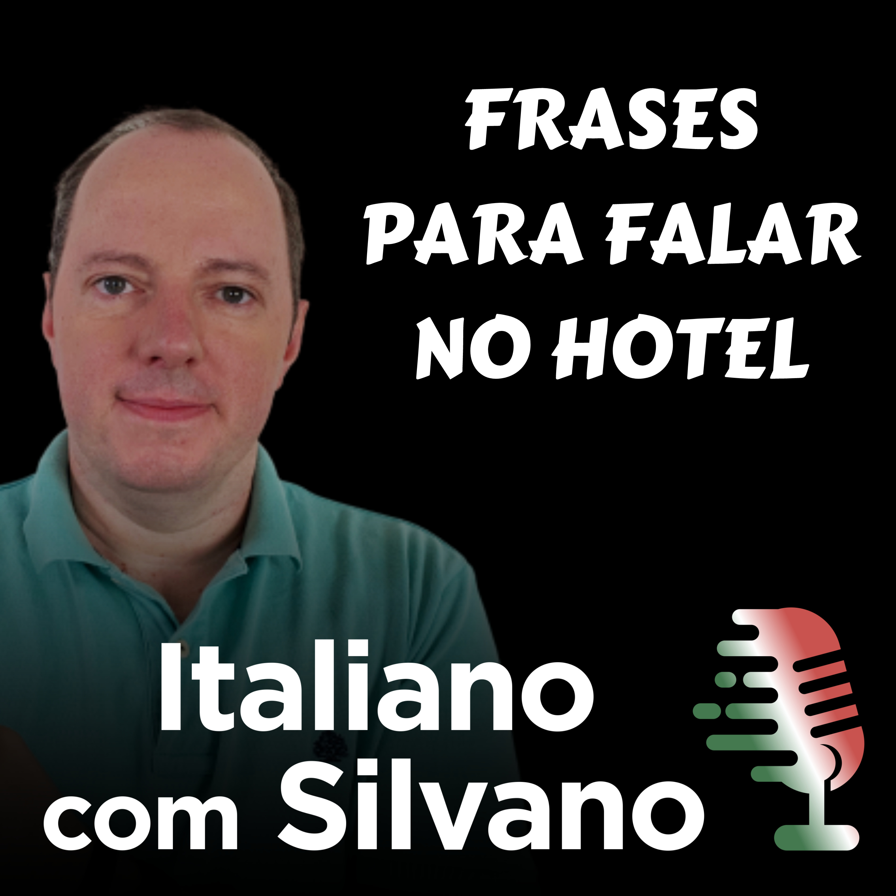 Italiano com Silvano