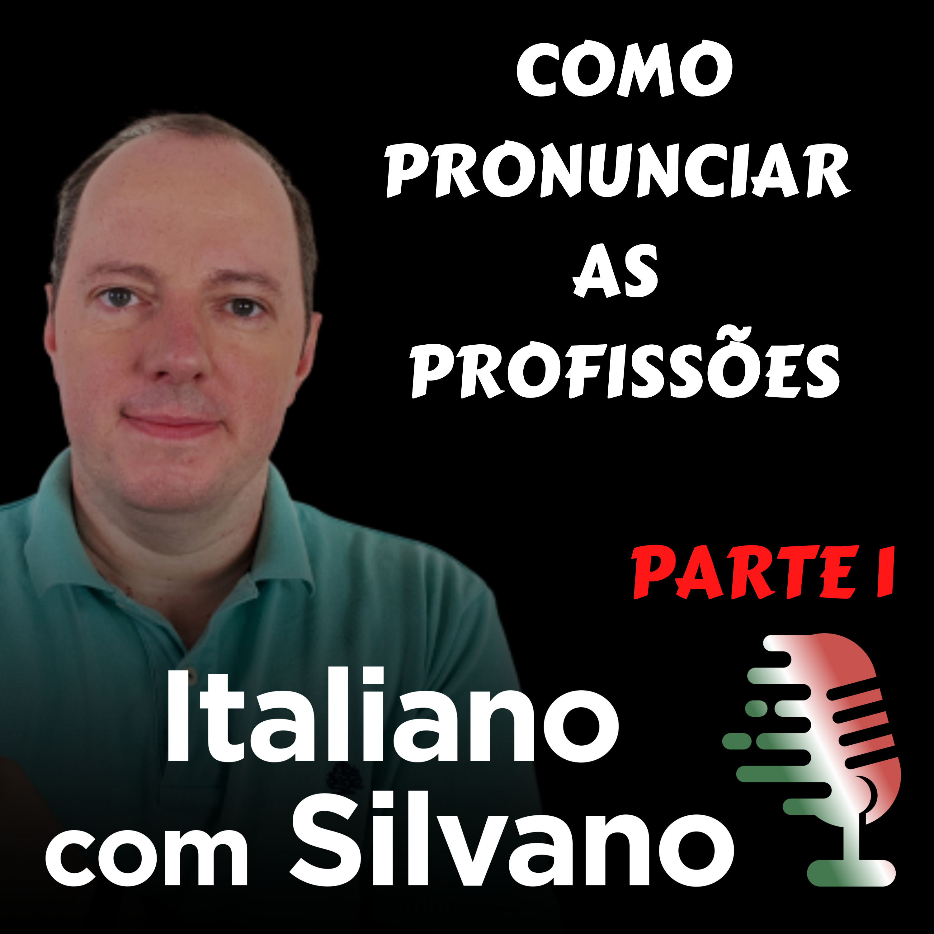Italiano com Silvano
