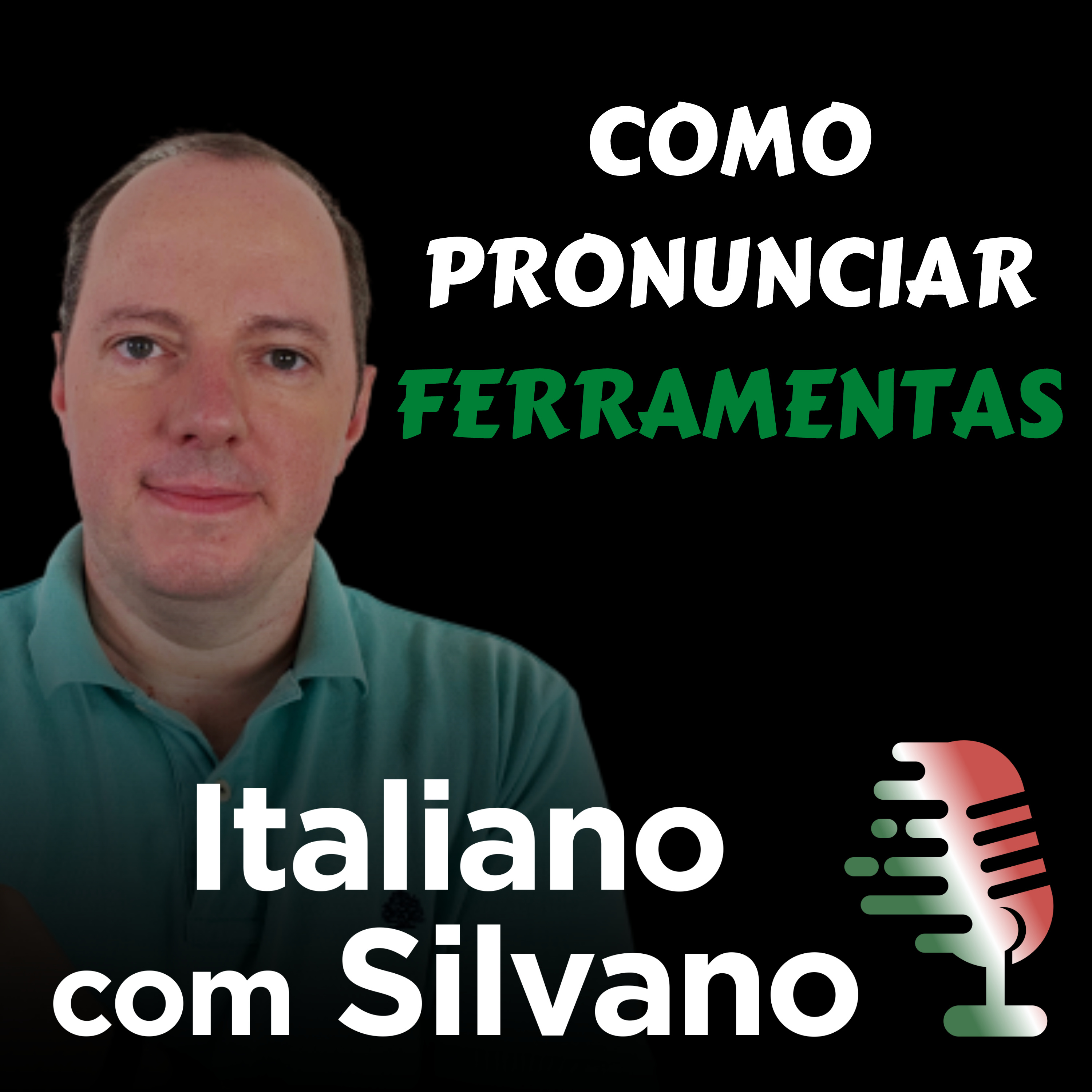 Italiano com Silvano
