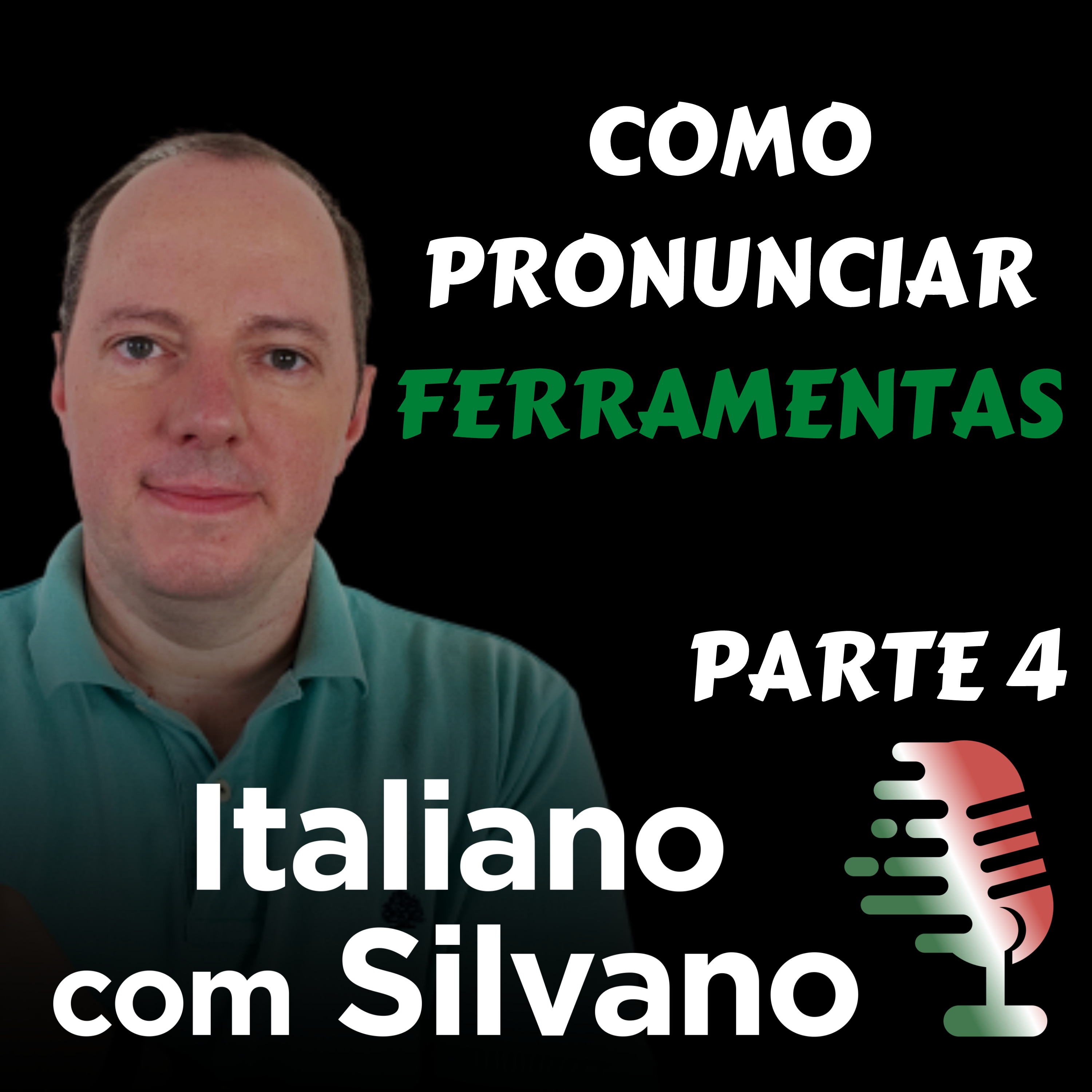 Italiano com Silvano
