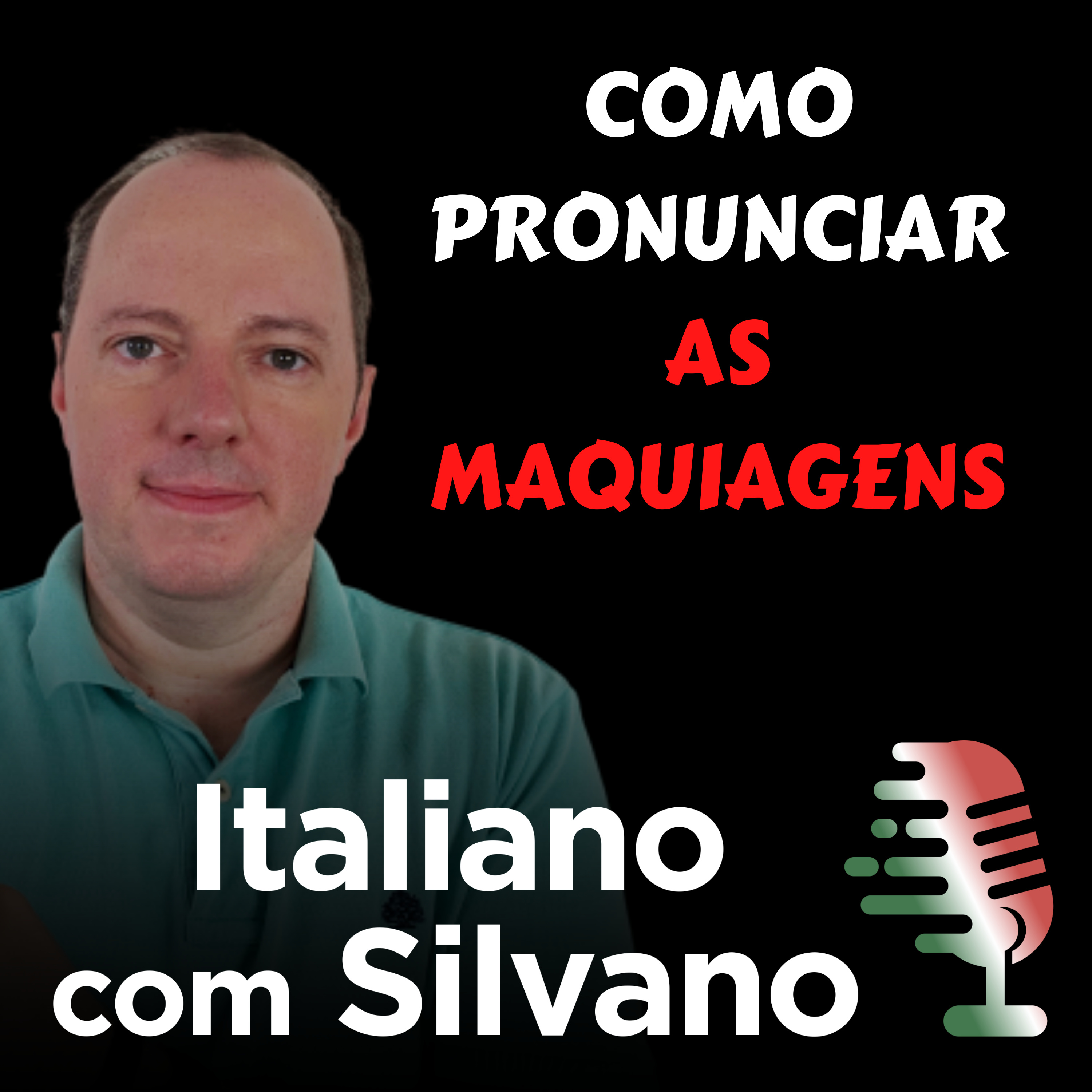Italiano com Silvano