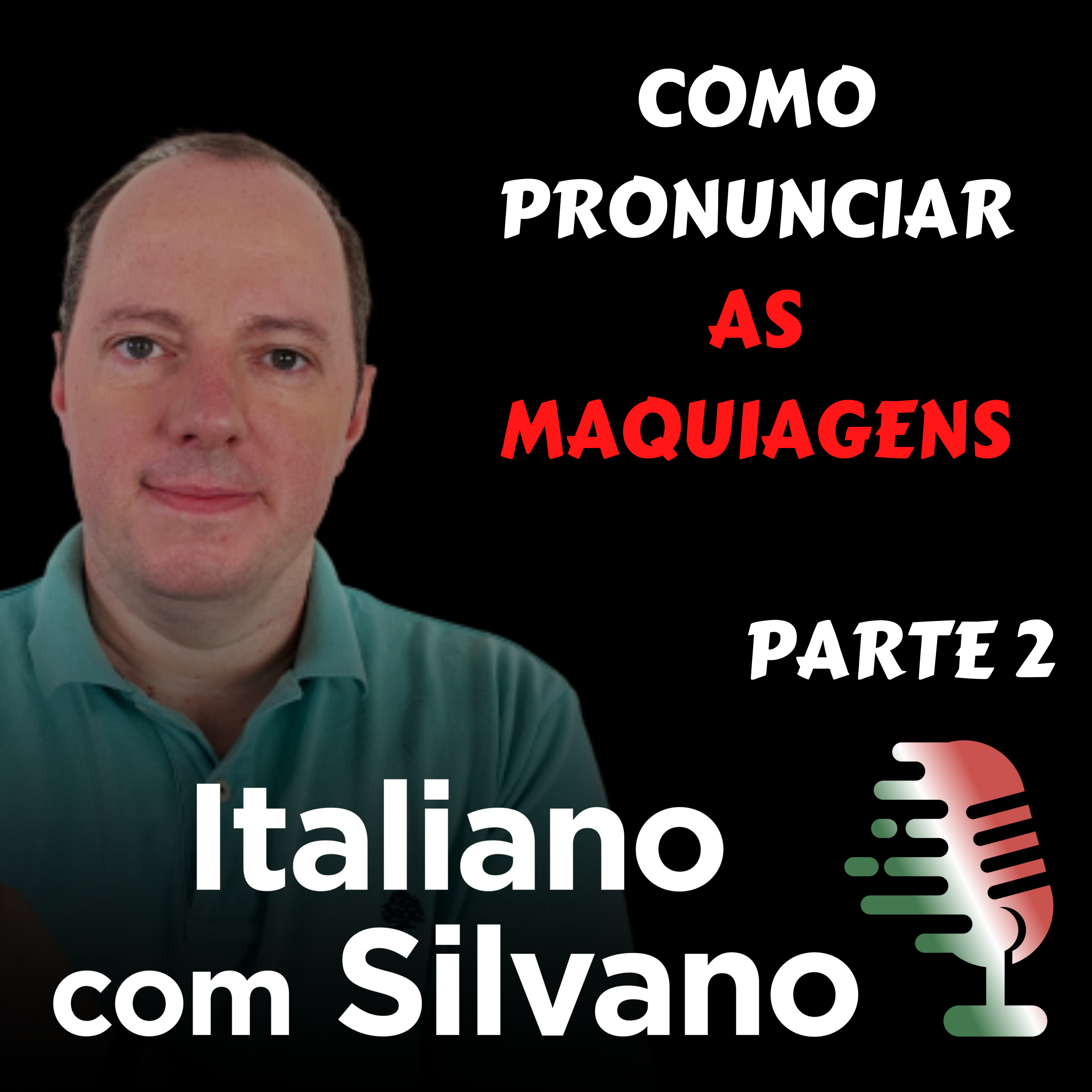 Italiano com Silvano