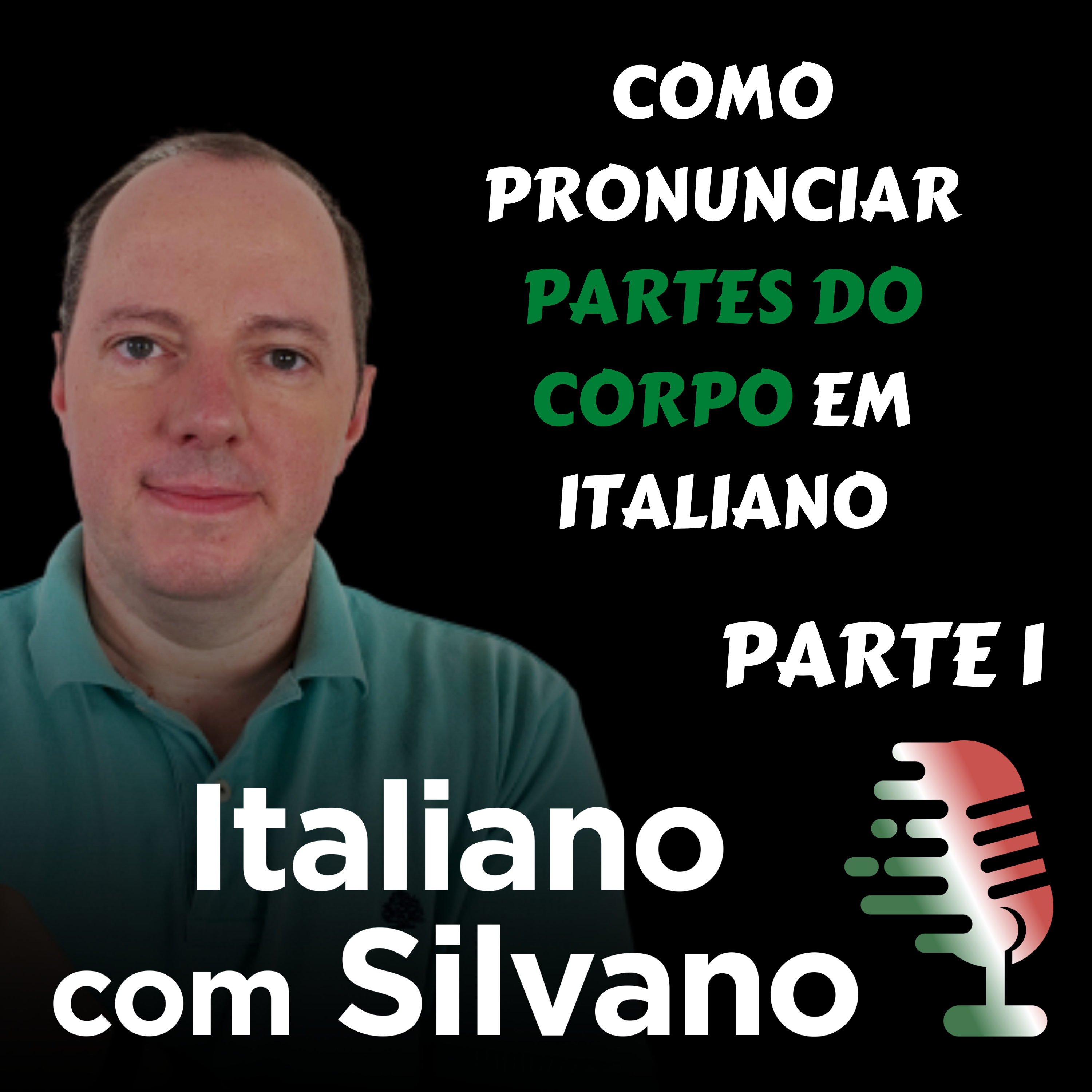Italiano com Silvano