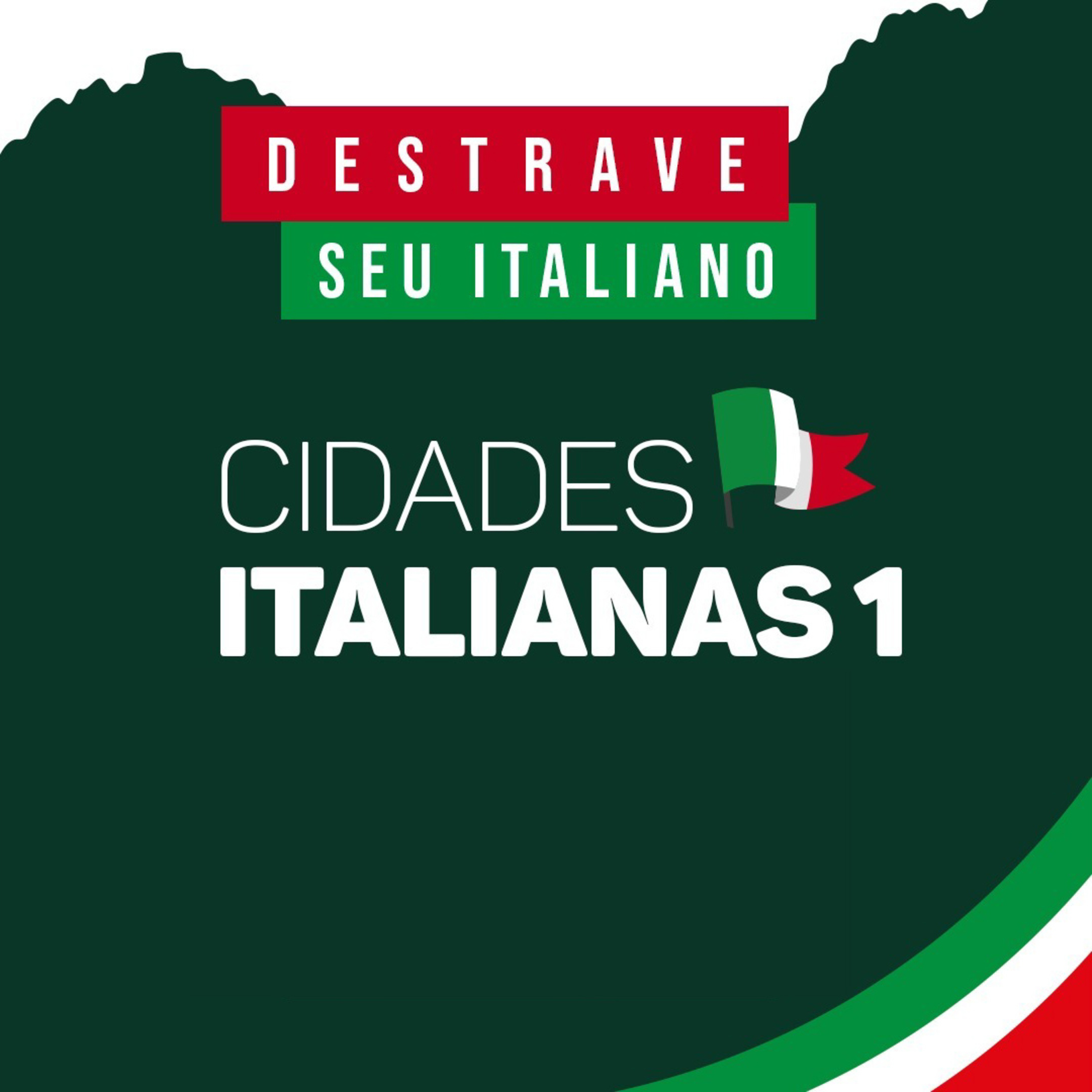 Italiano com Silvano