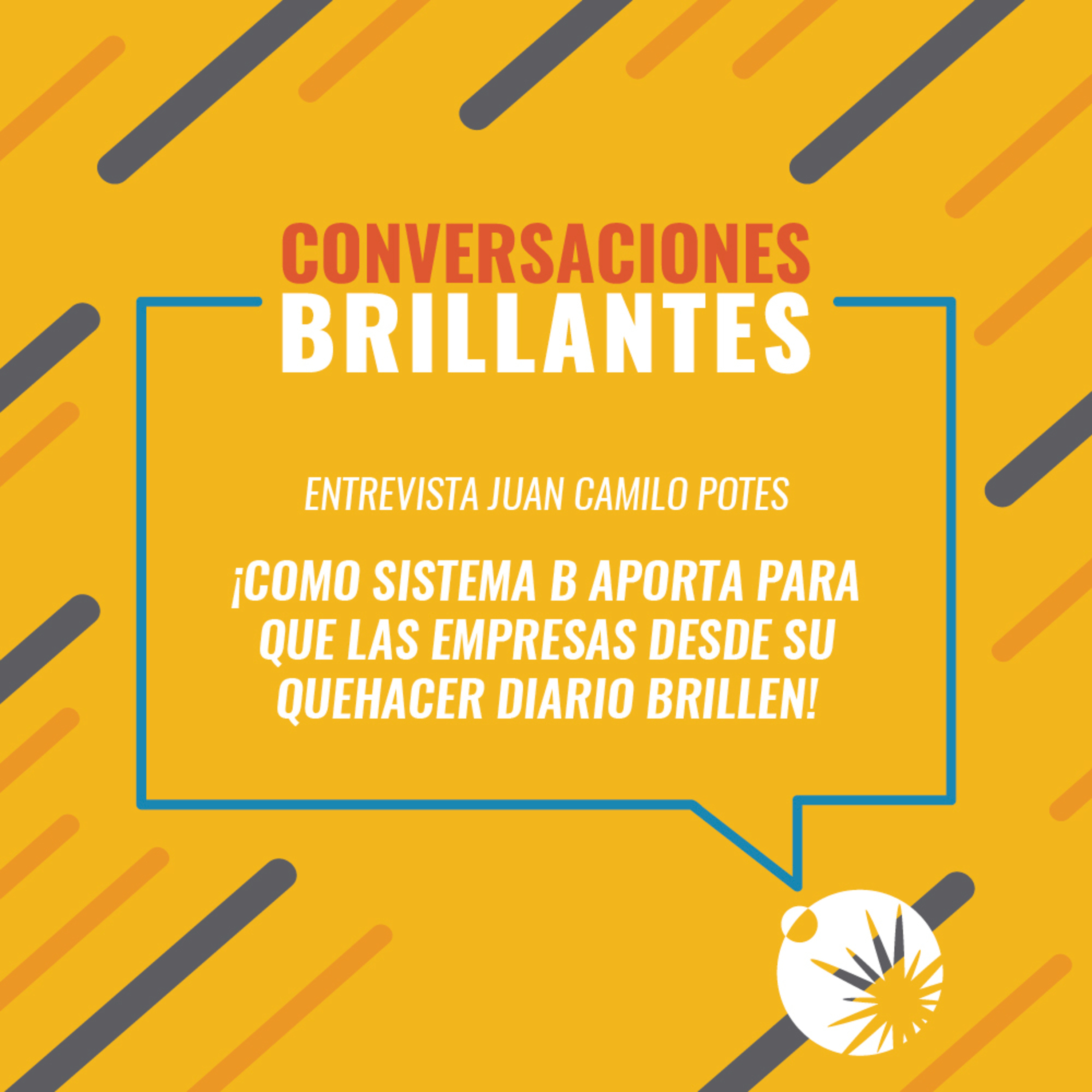 Conversaciones Brillantes