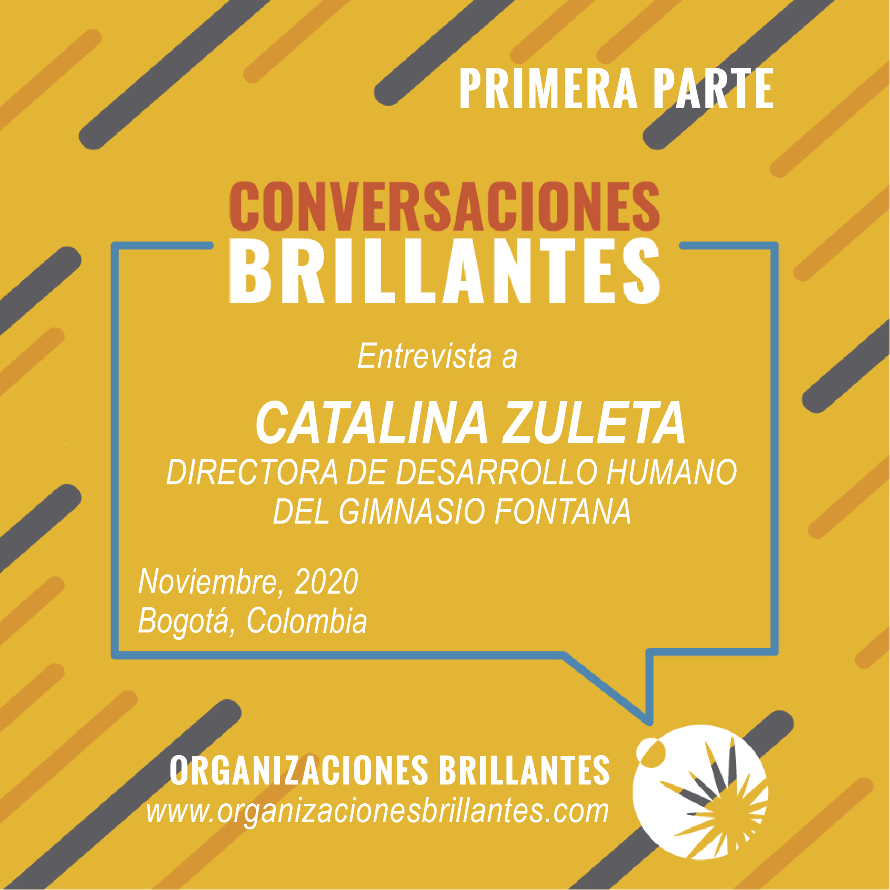 Conversaciones Brillantes