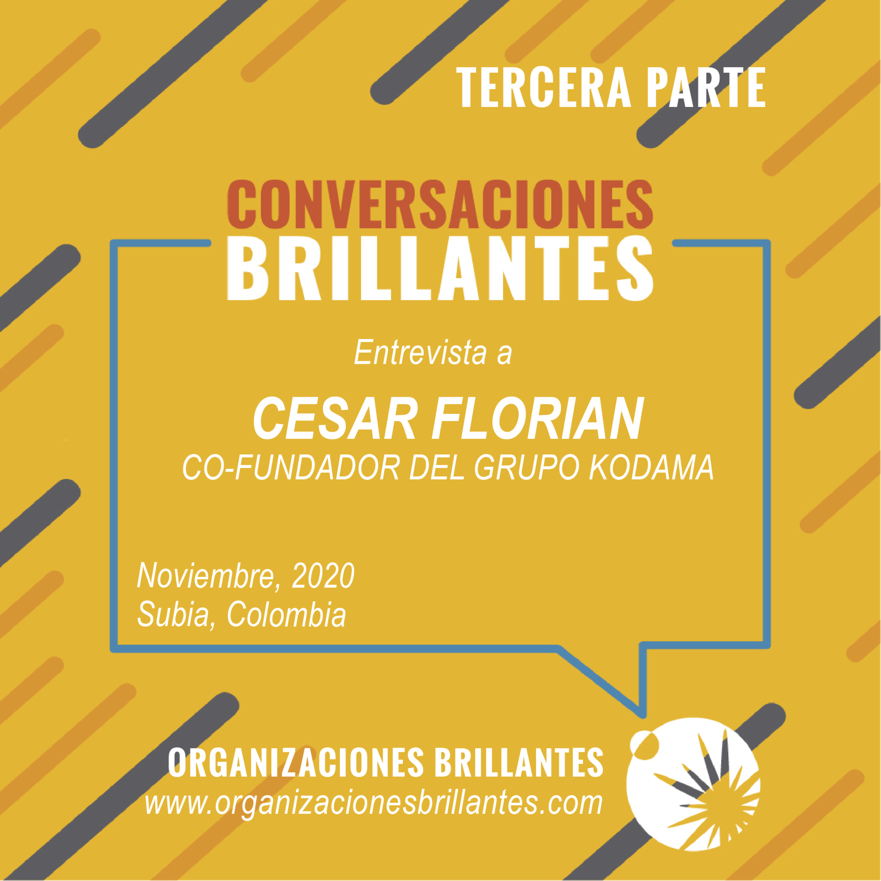 Conversaciones Brillantes