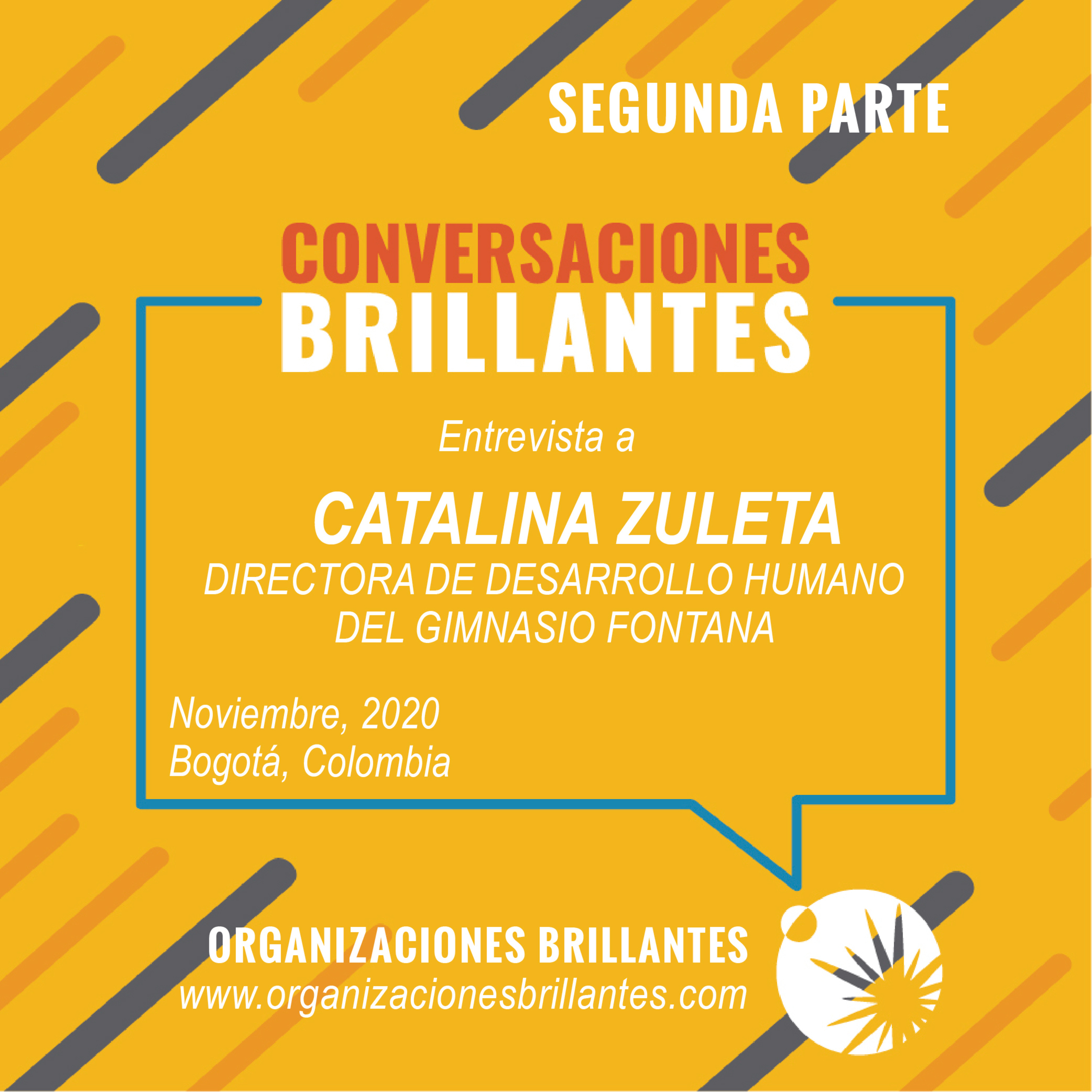 Conversaciones Brillantes