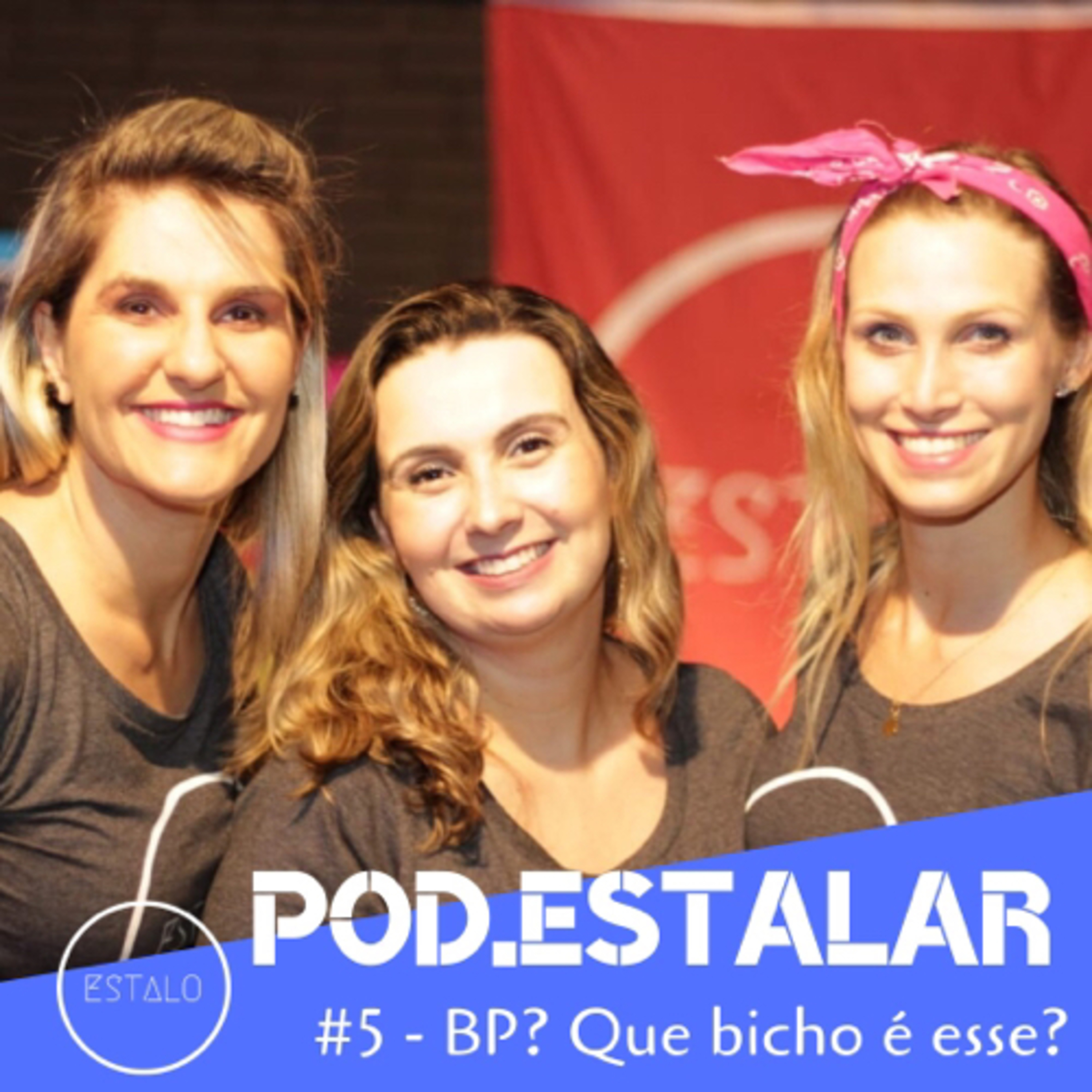 Business Partner? Que bicho é esse?? episode artwork