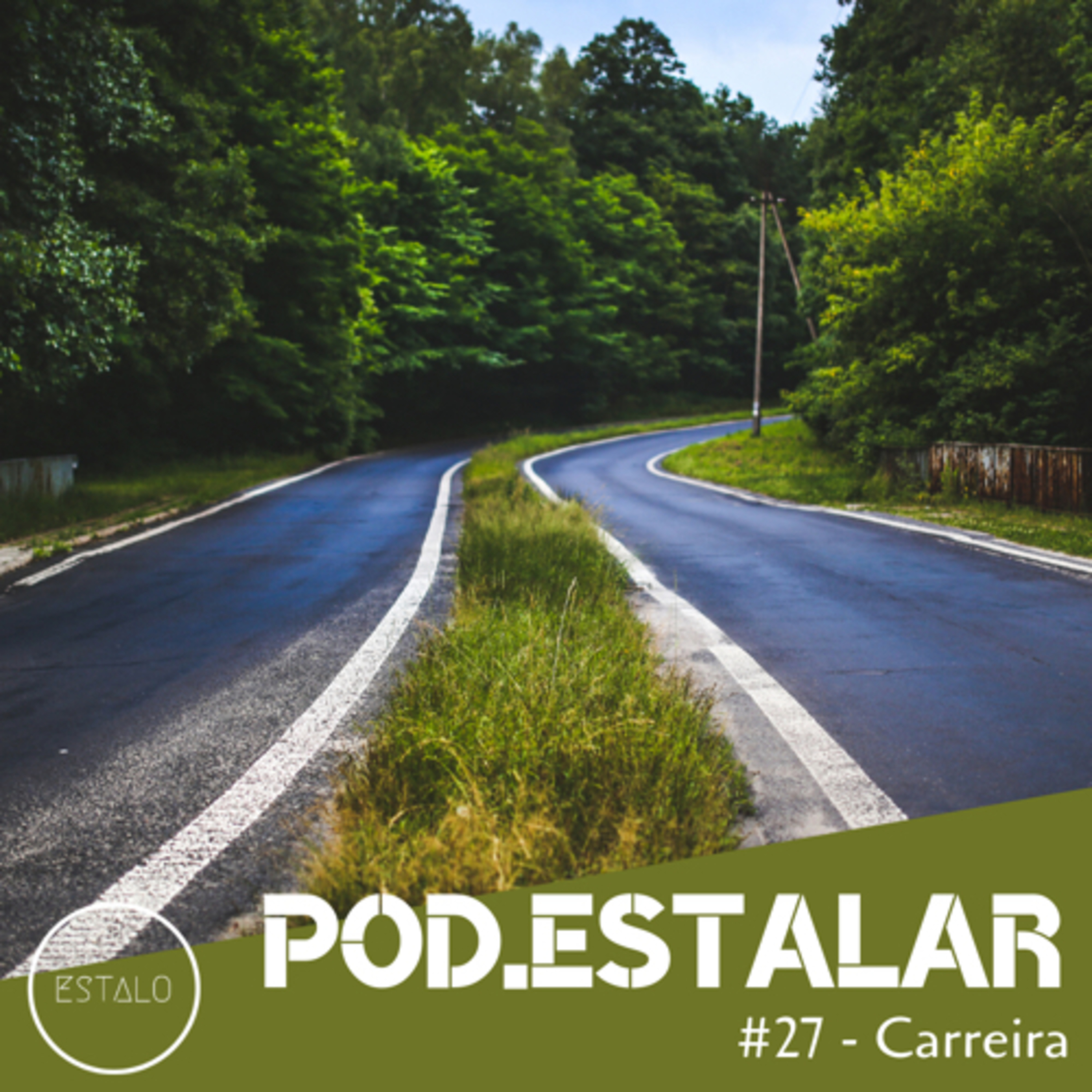 Carreira episode artwork