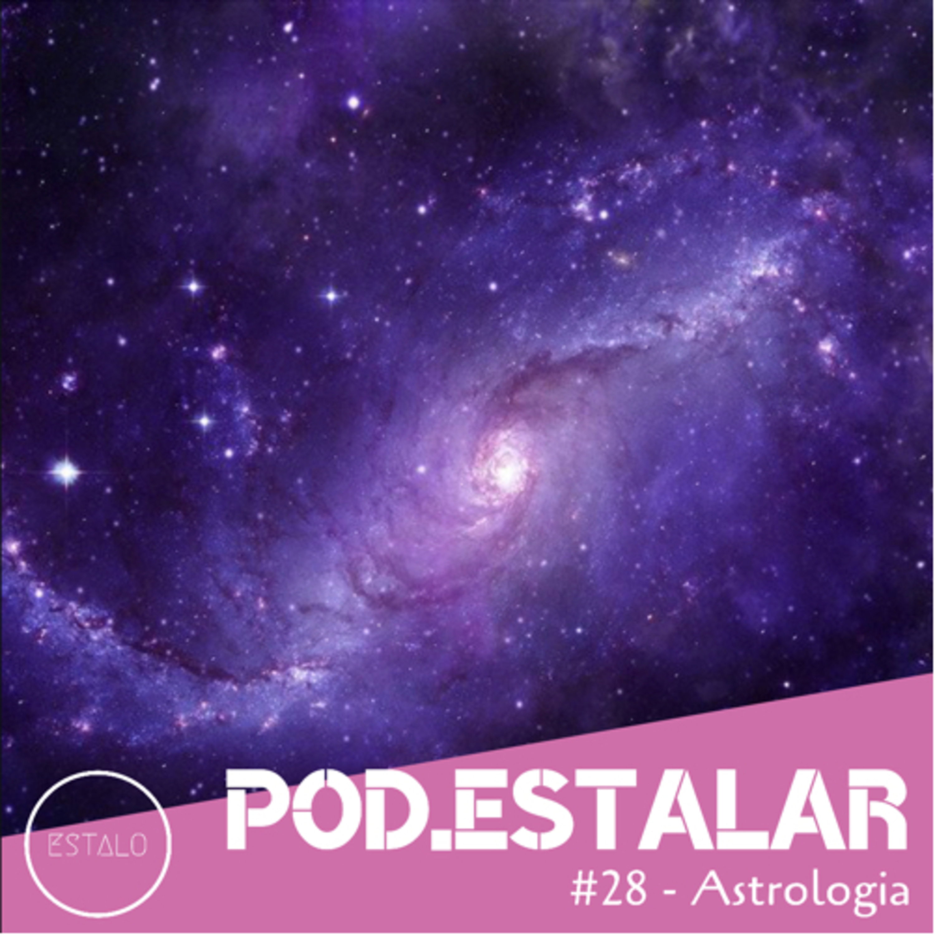 Astrologia episode artwork