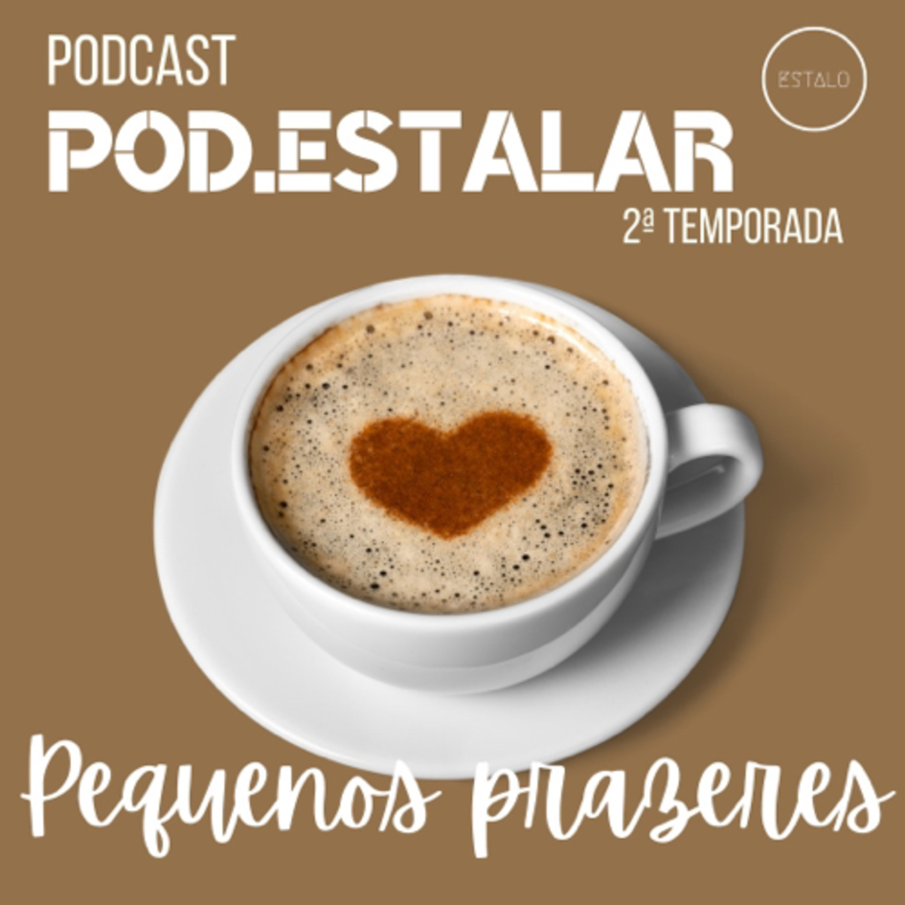 Pequenos prazeres episode artwork