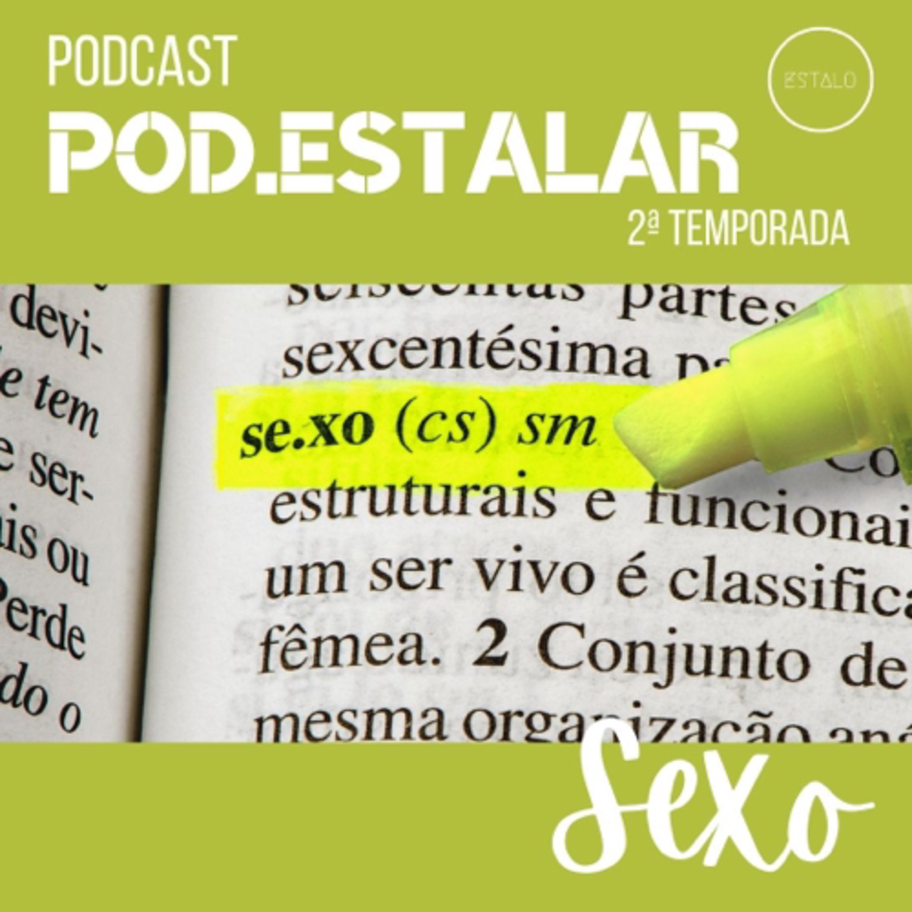 Sexo episode artwork