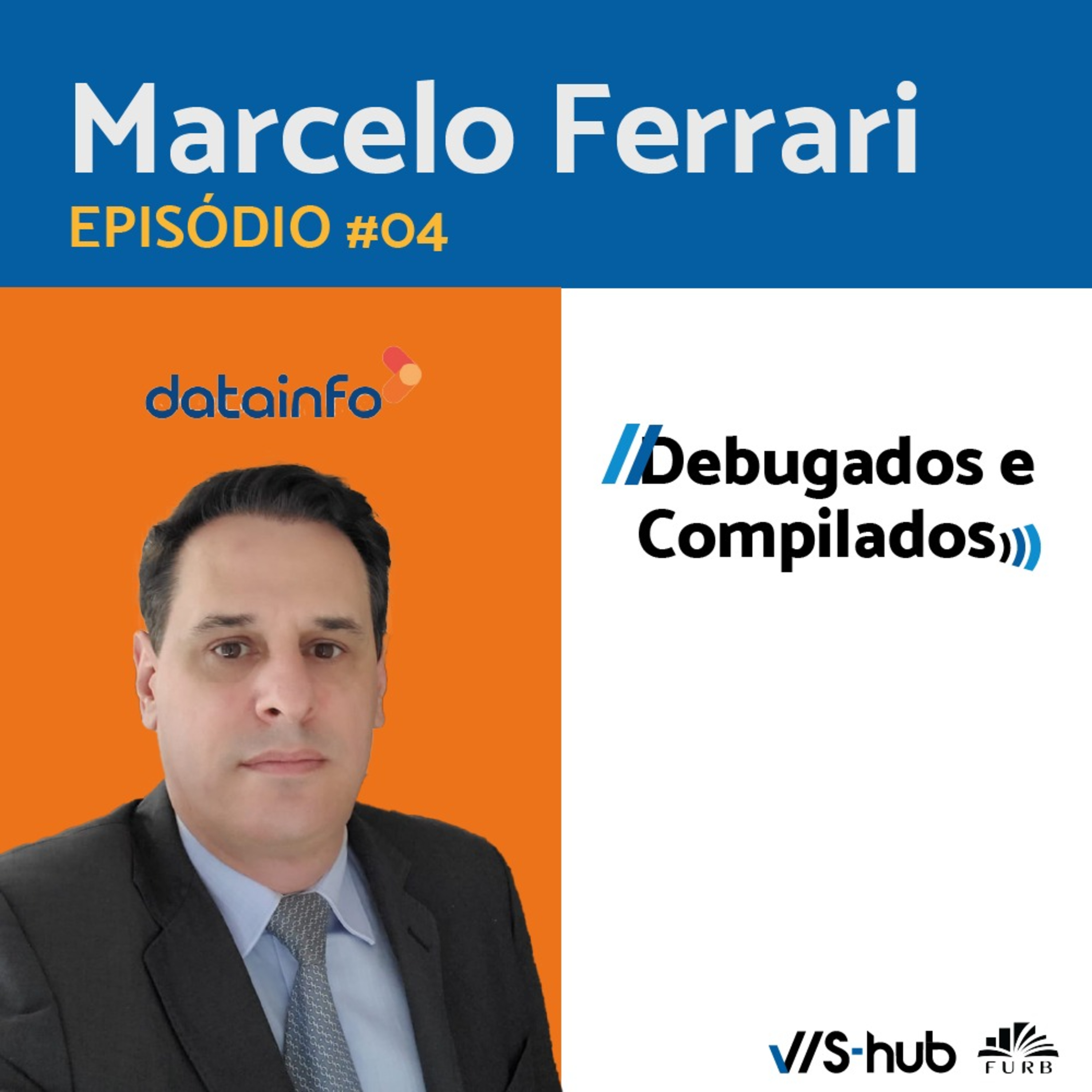 T1EP4 - Marcelo Ferrari - Datainfo