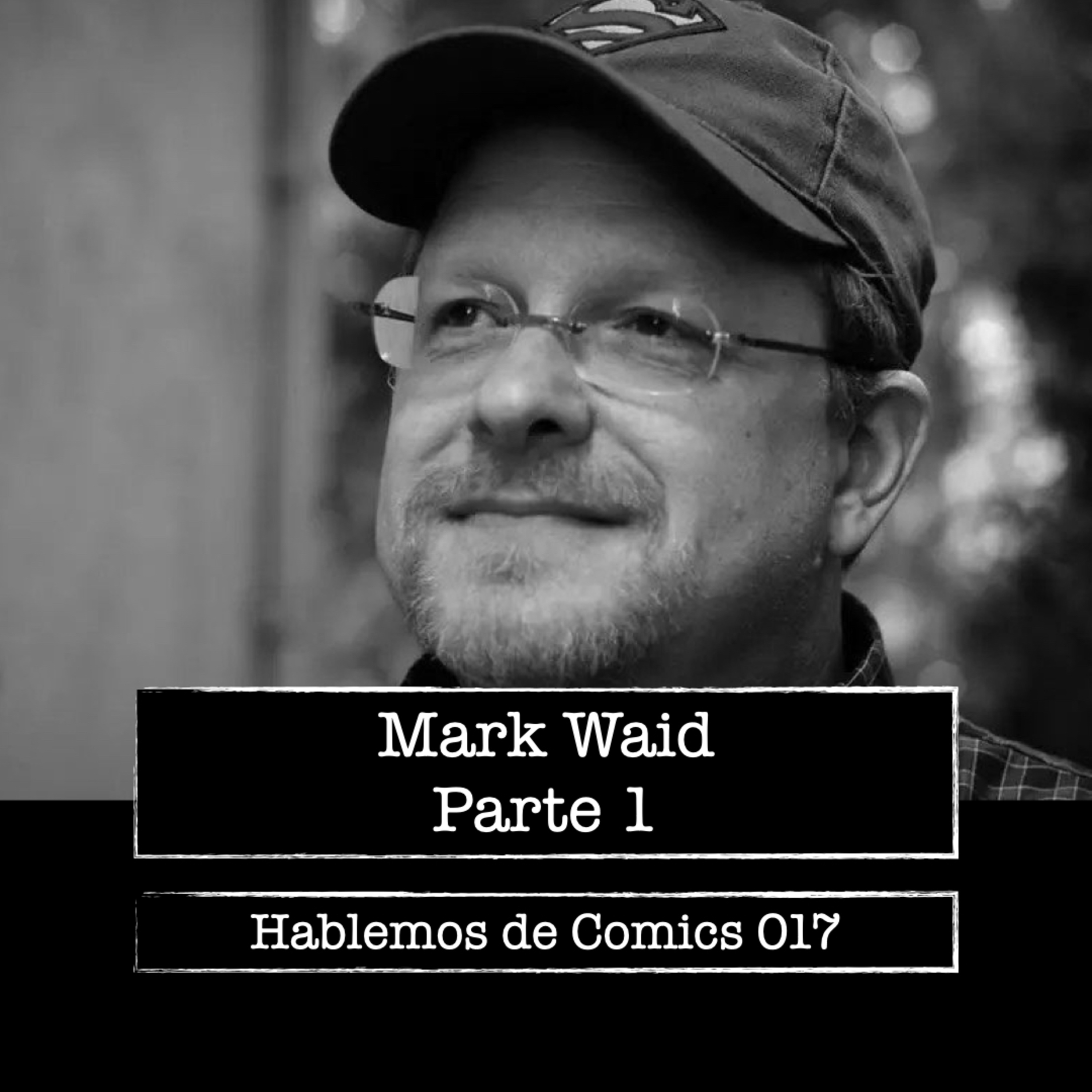 Hablemos de Cómics