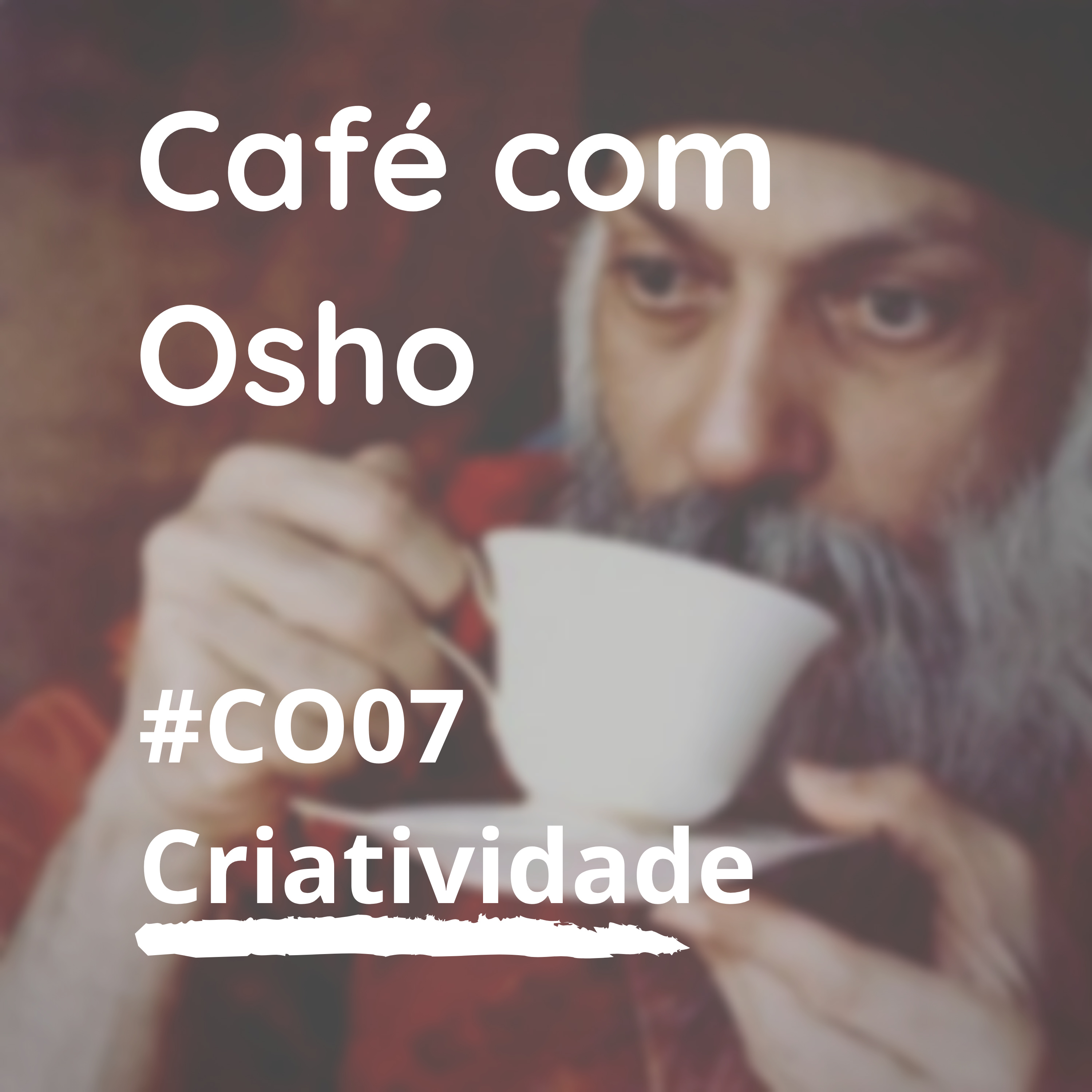 Café com Osho