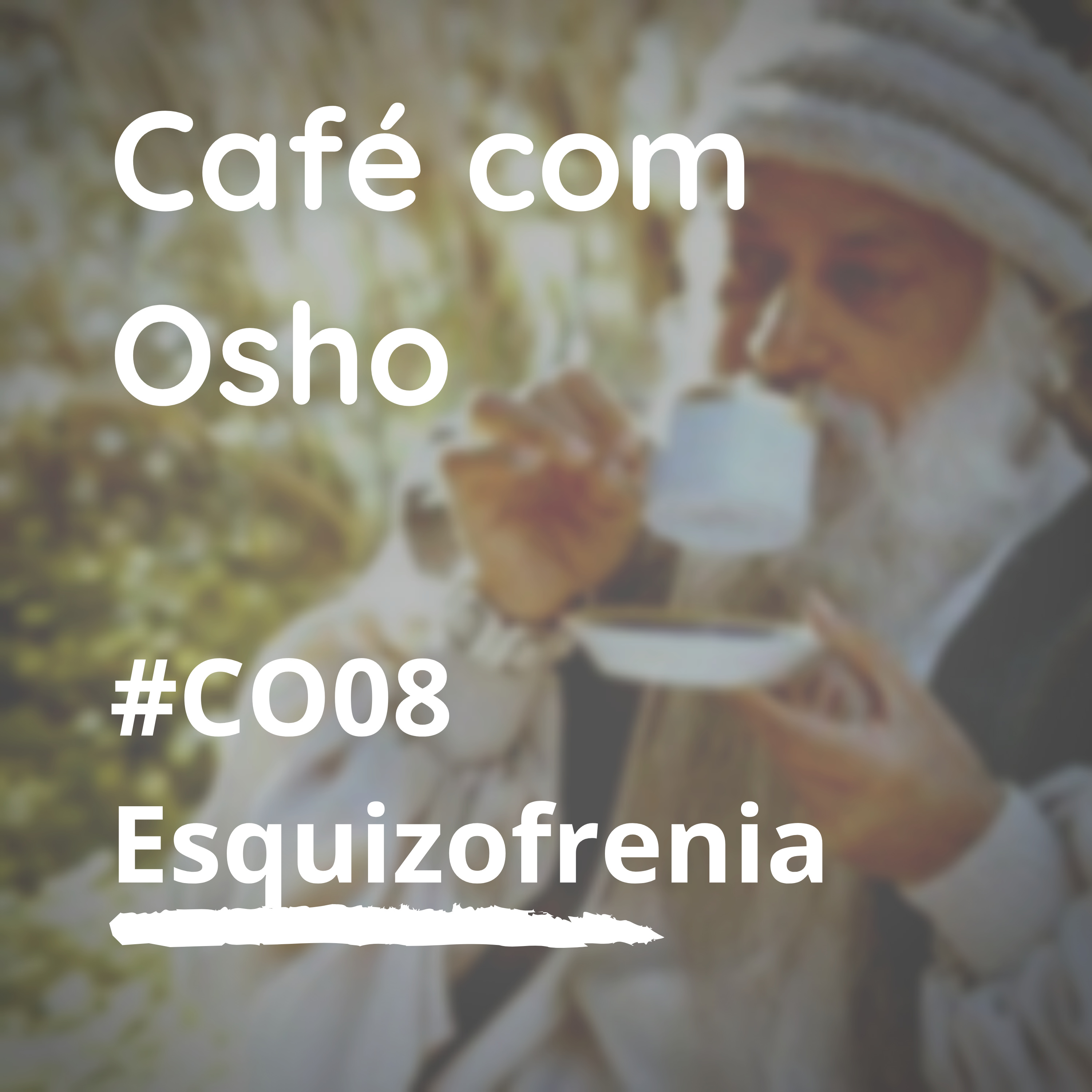 Café com Osho