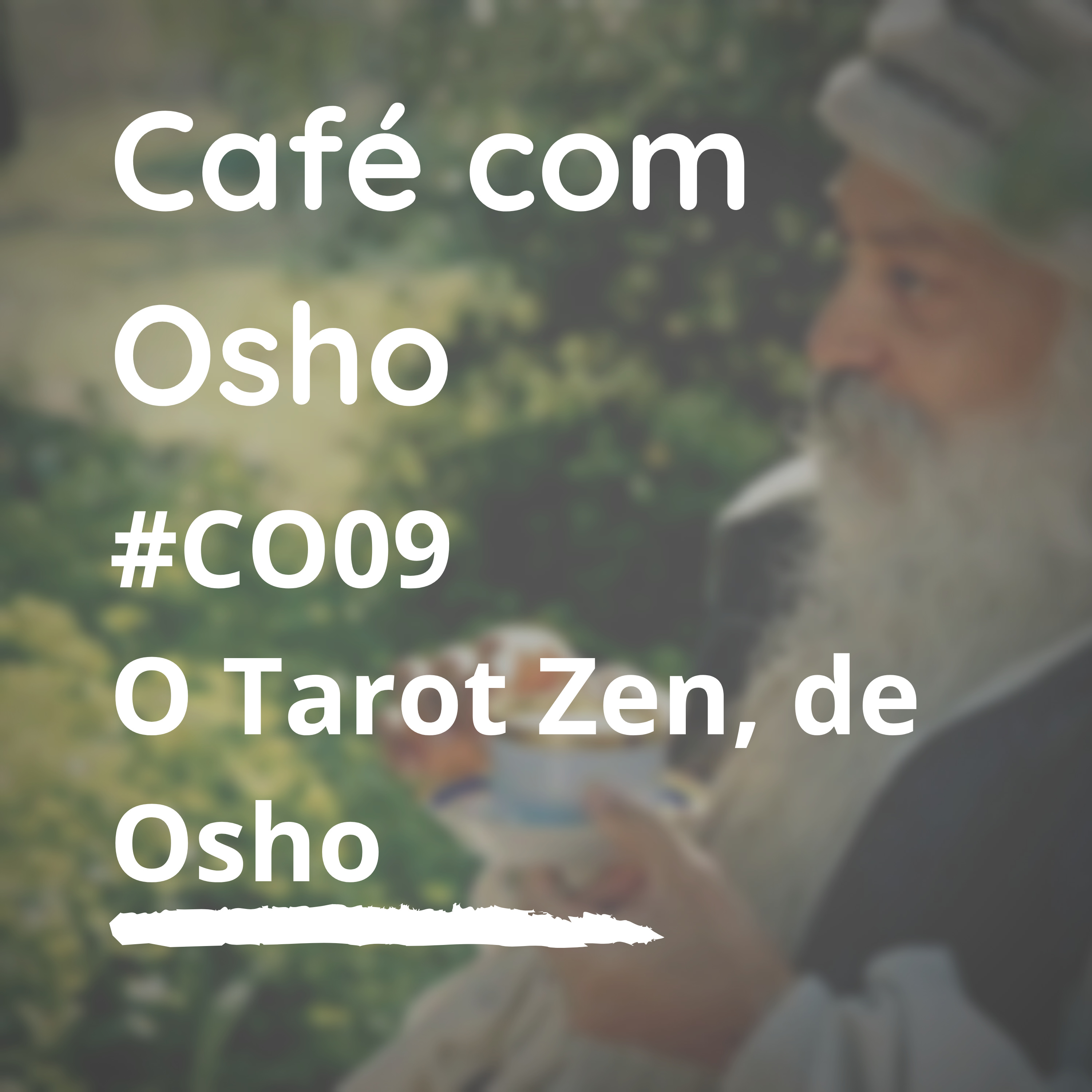 Café com Osho