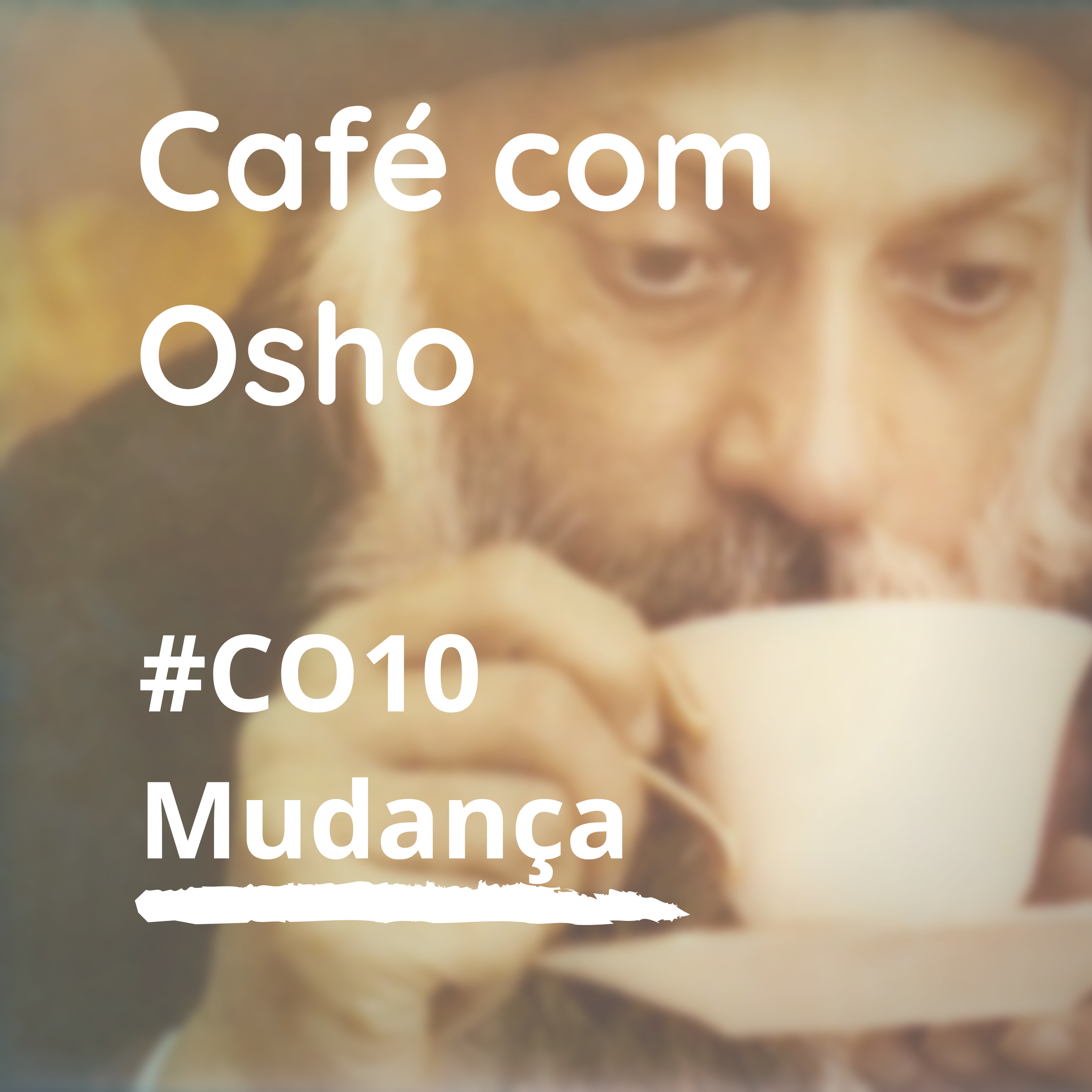 Café com Osho