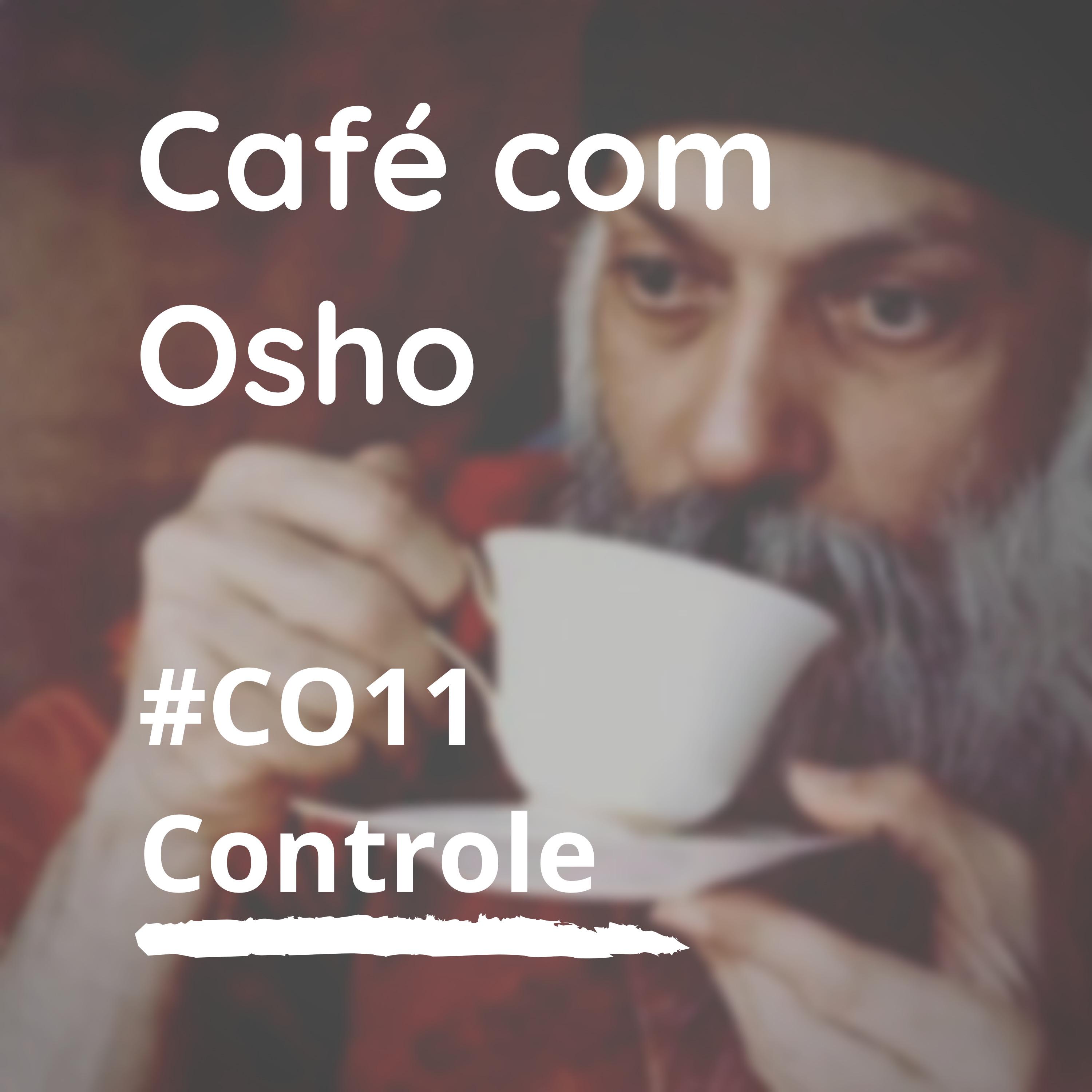 Café com Osho