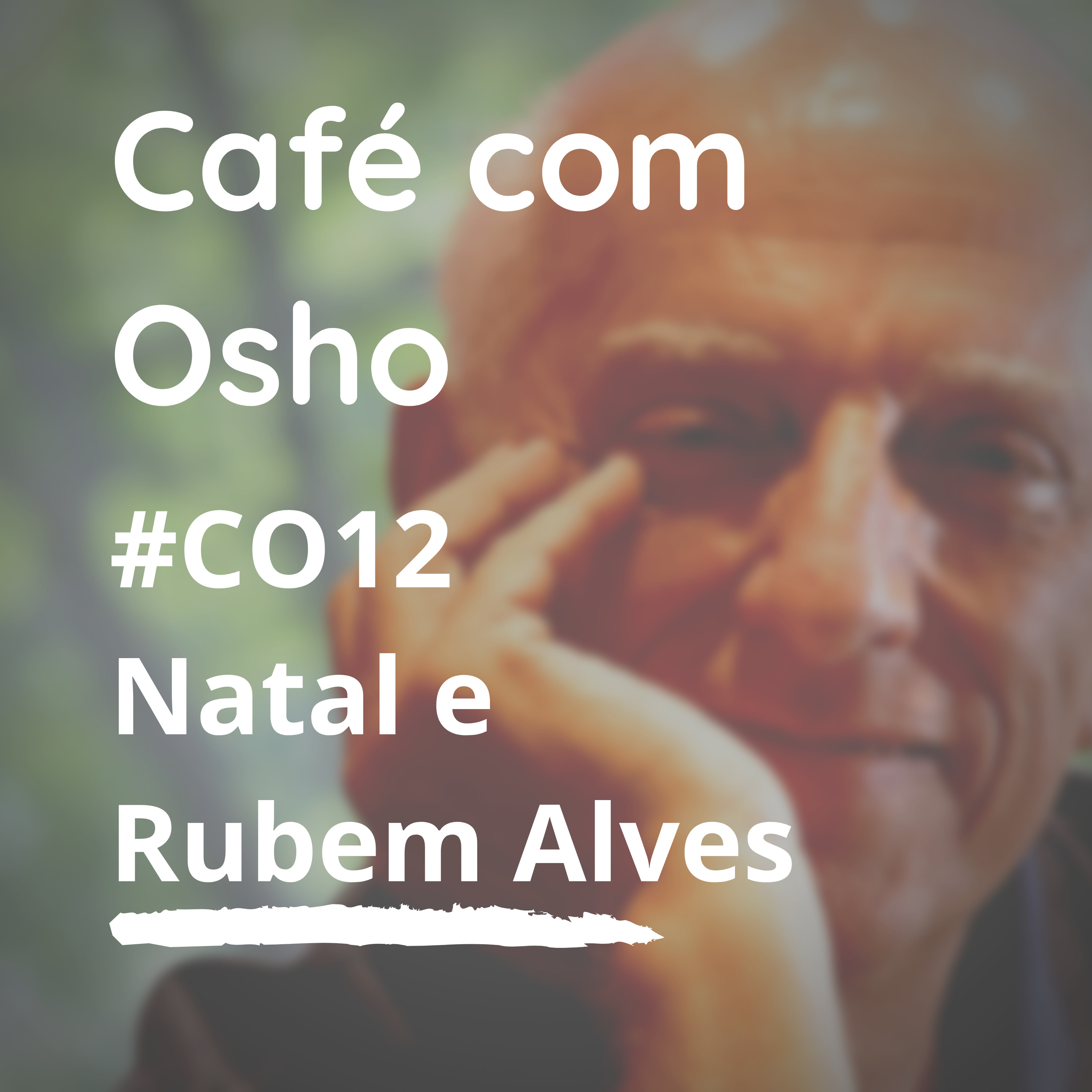 Café com Osho