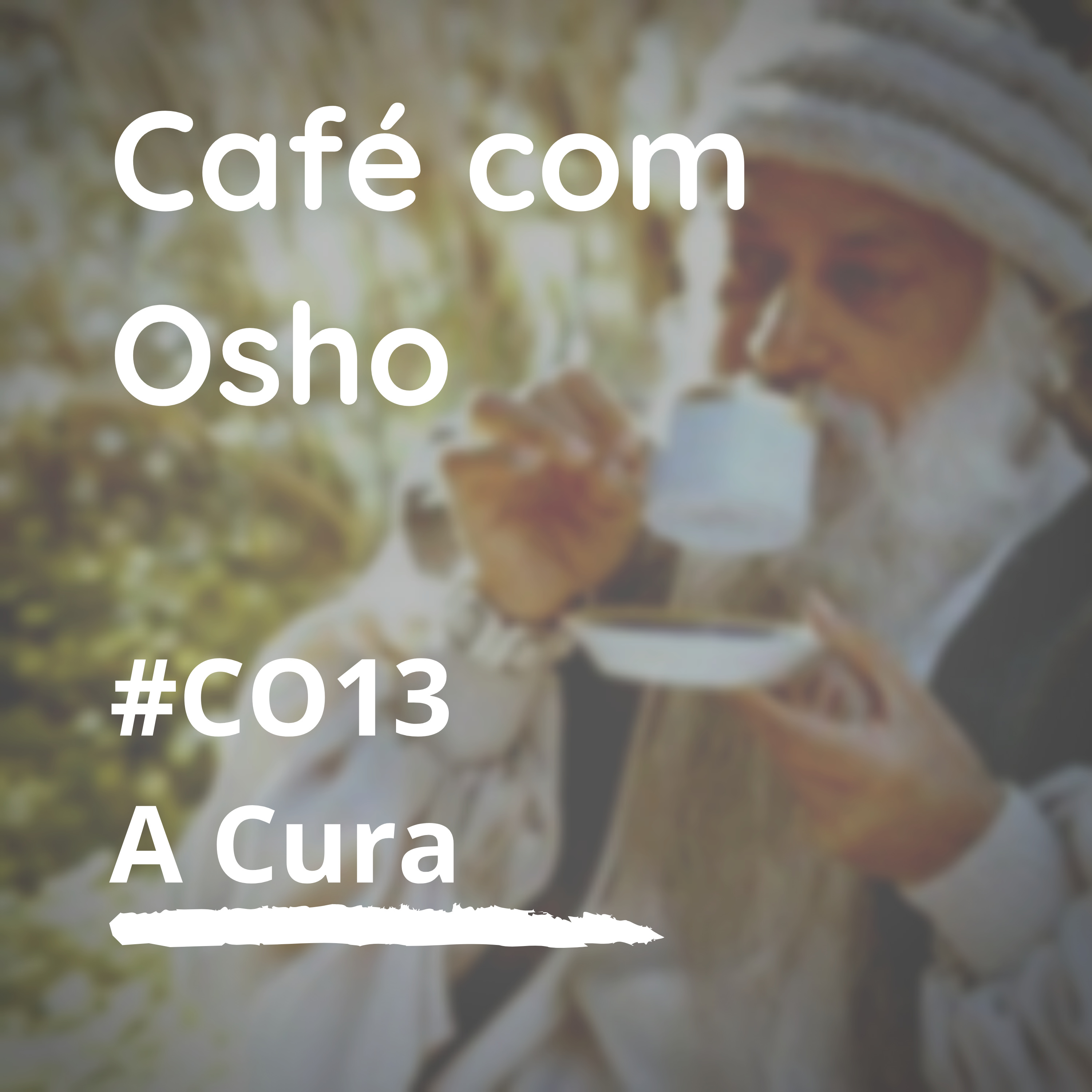 Café com Osho