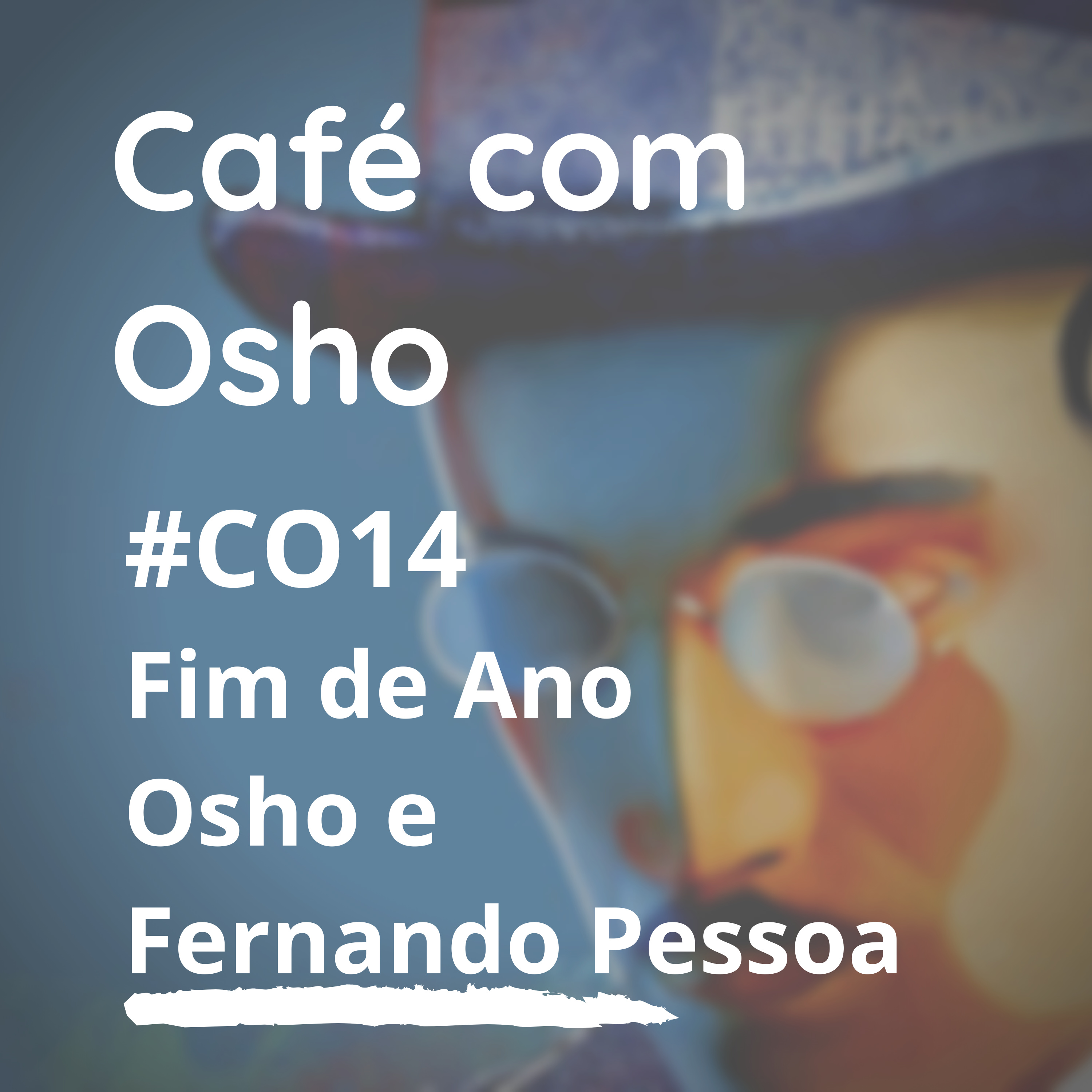 Café com Osho