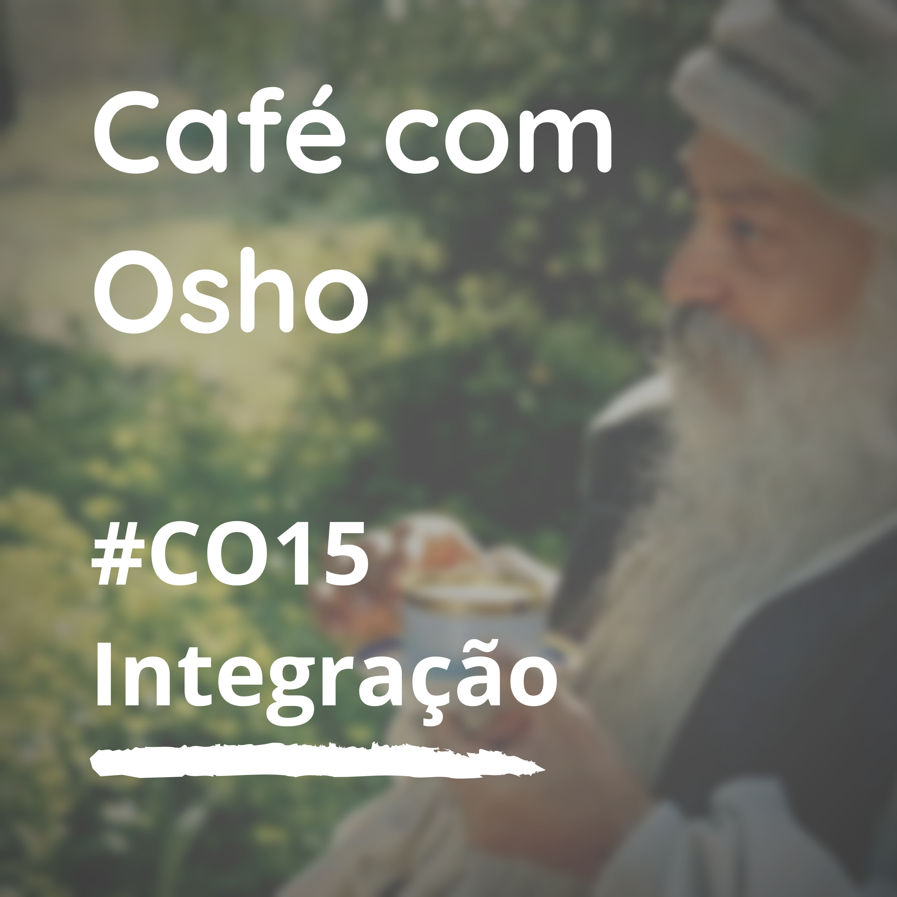 Café com Osho