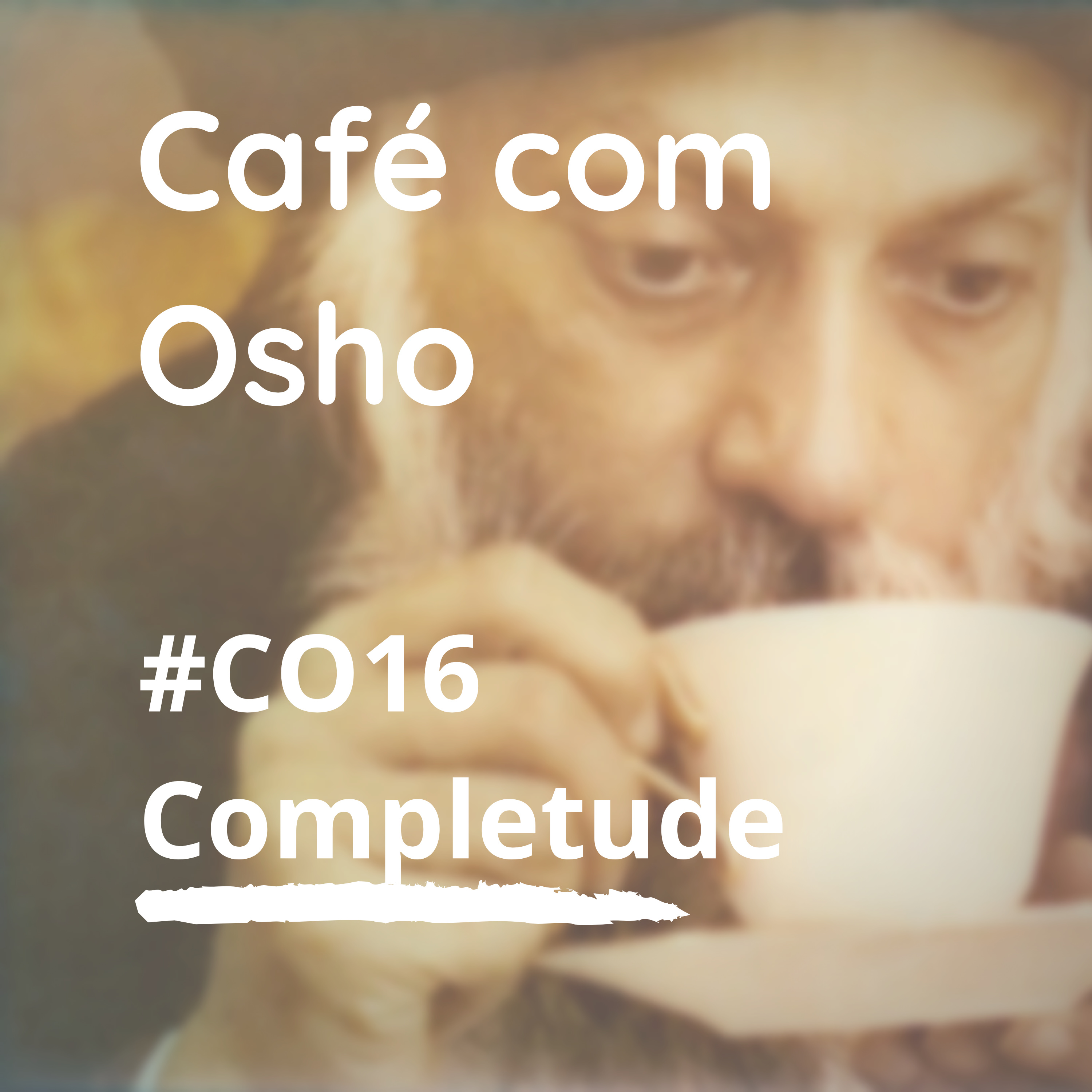 Café com Osho