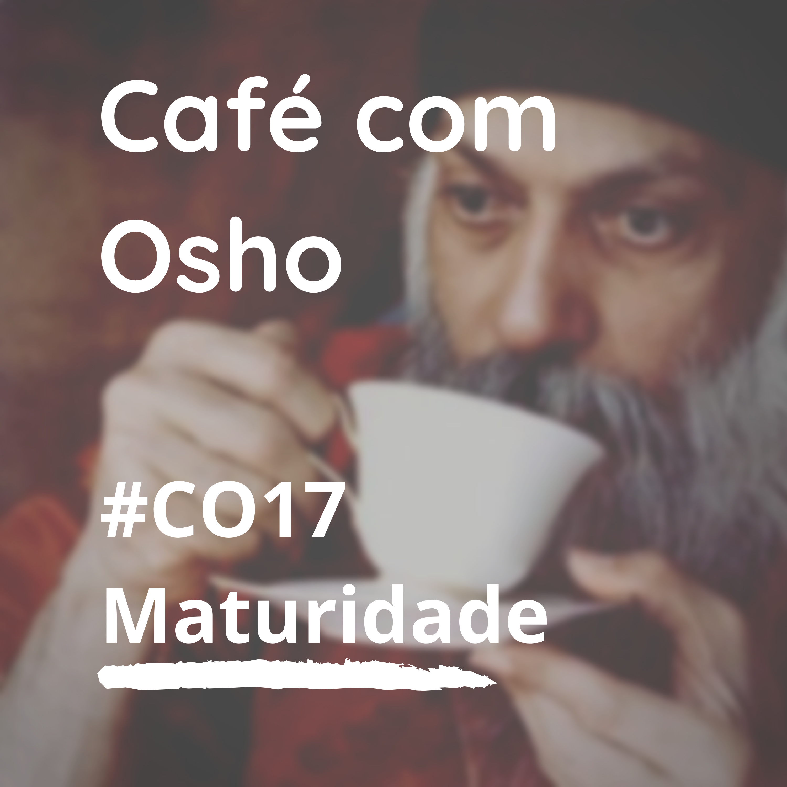 Café com Osho