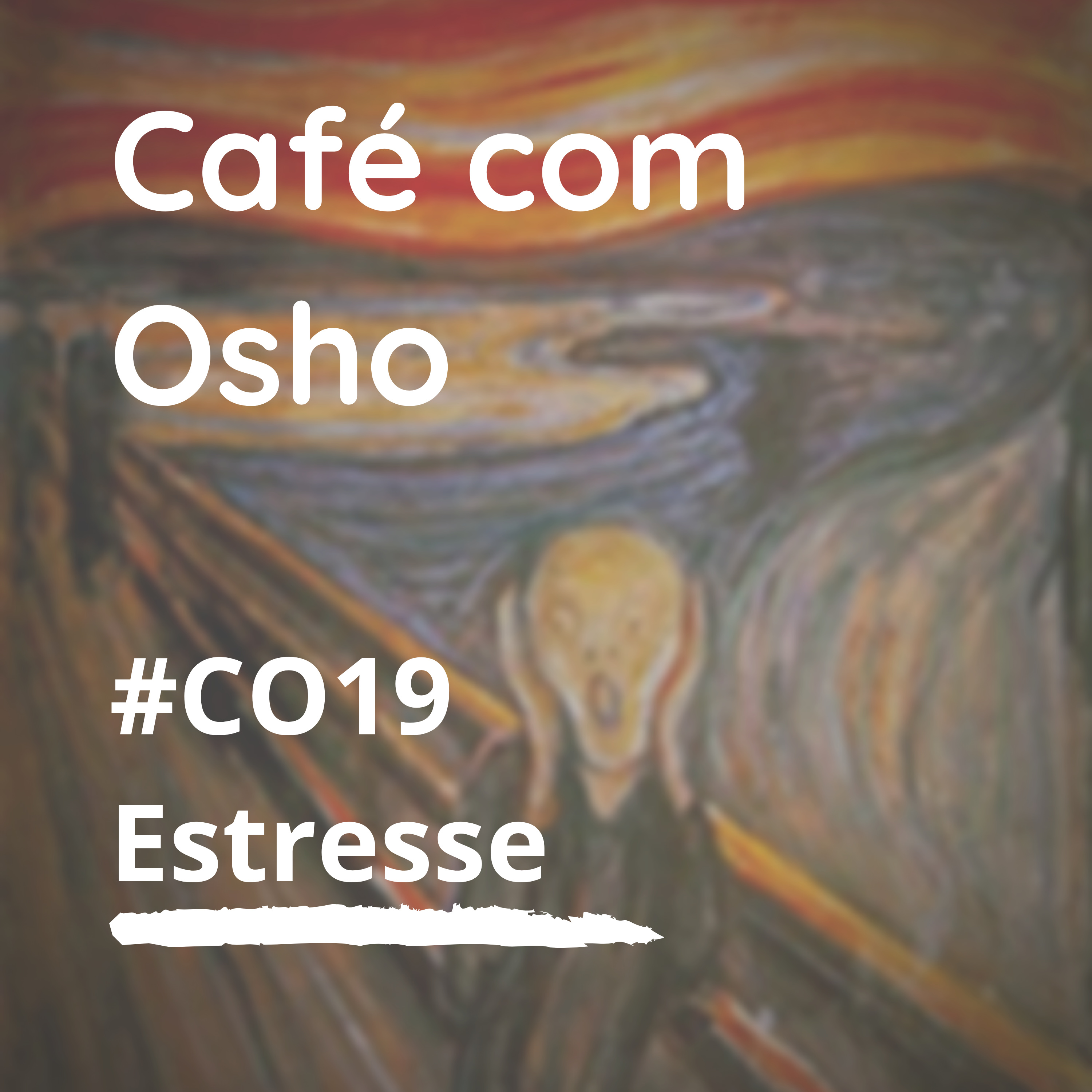 Café com Osho