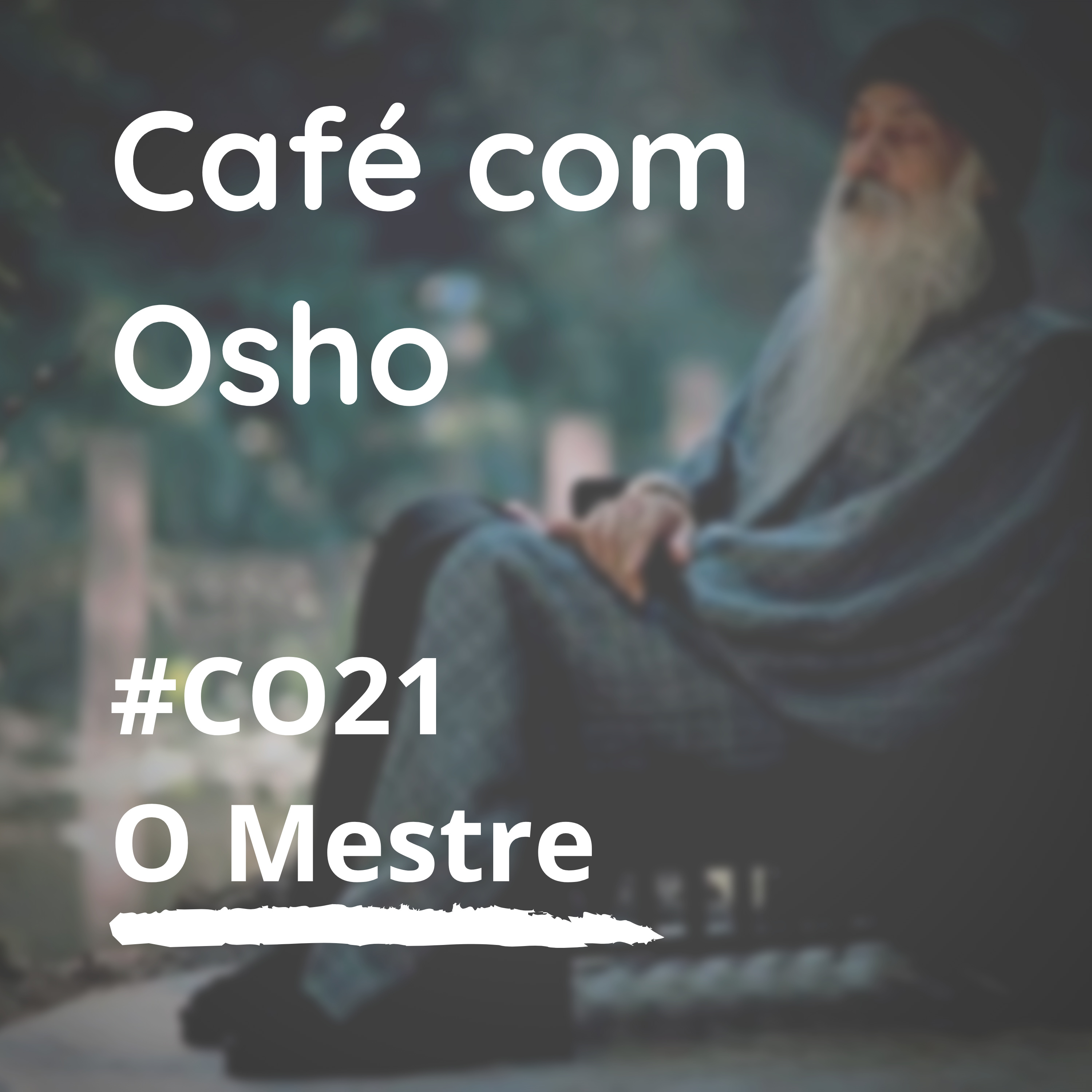 Café com Osho