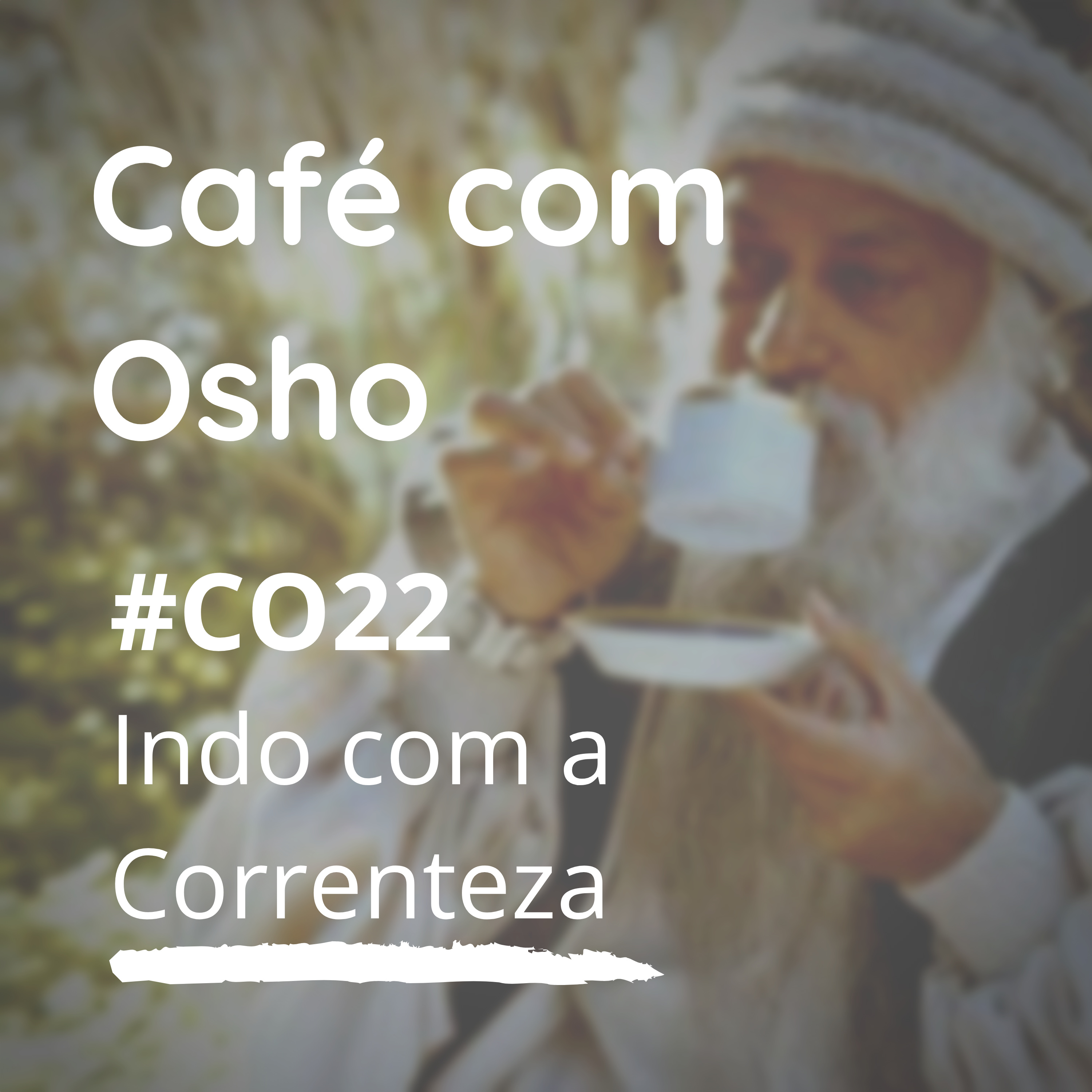 Café com Osho