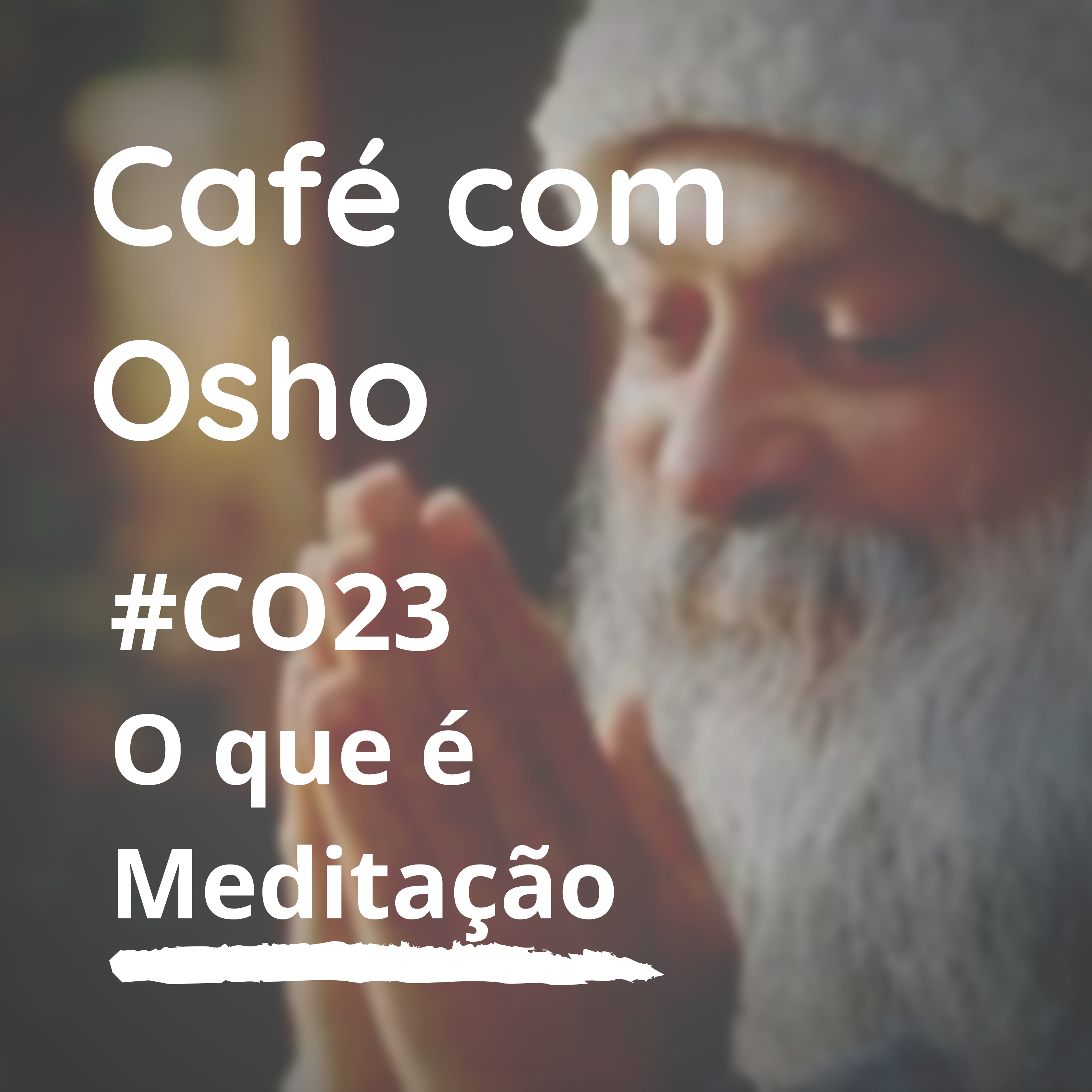 Café com Osho