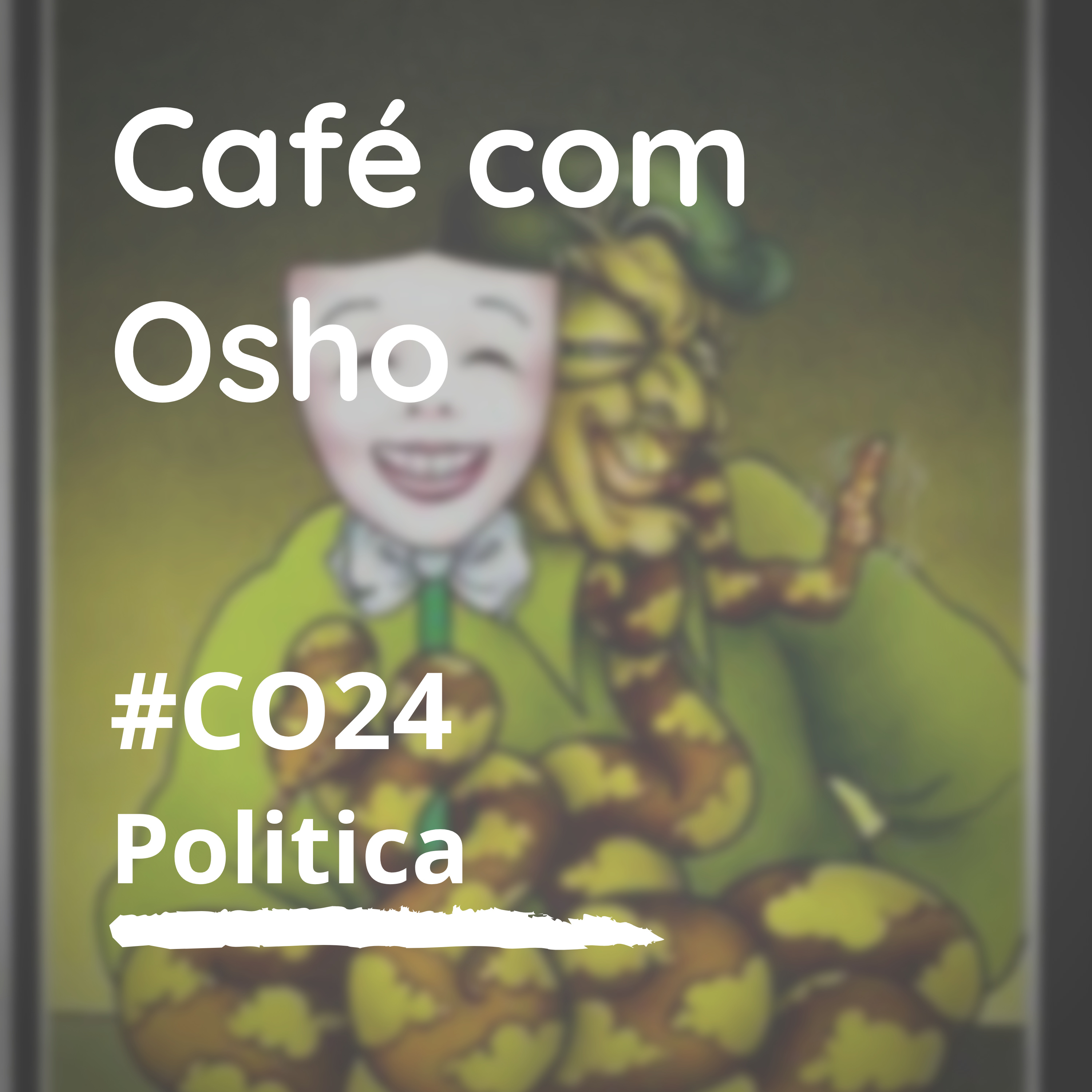 Café com Osho