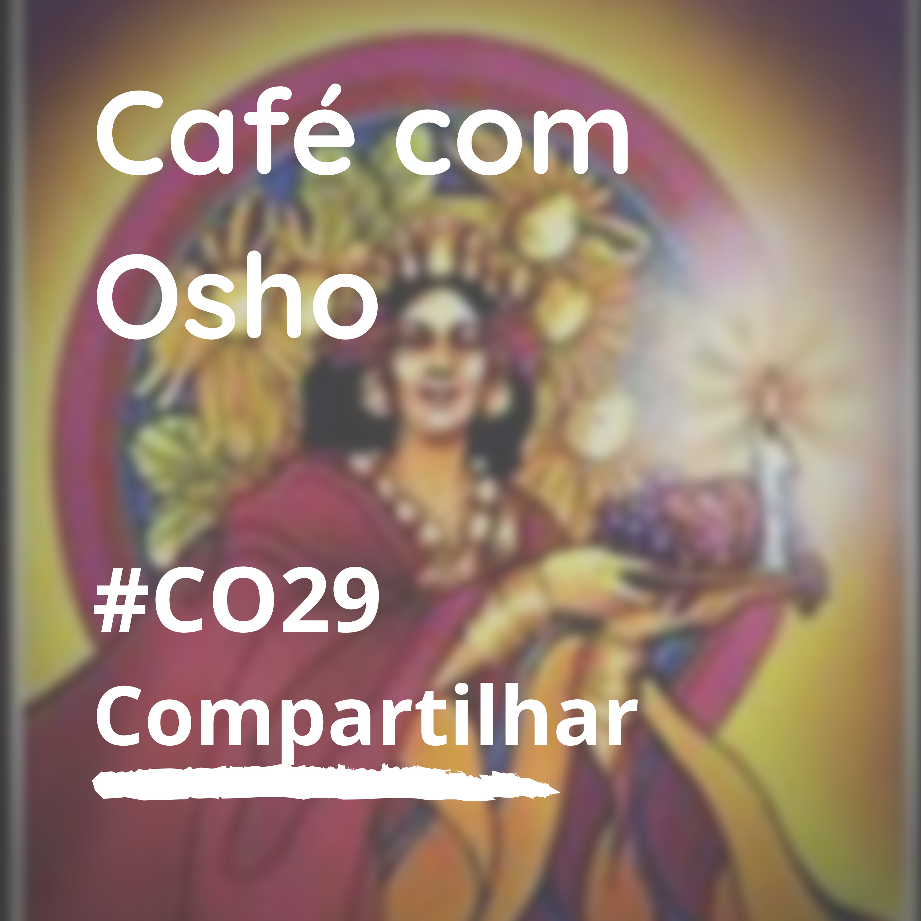 Café com Osho