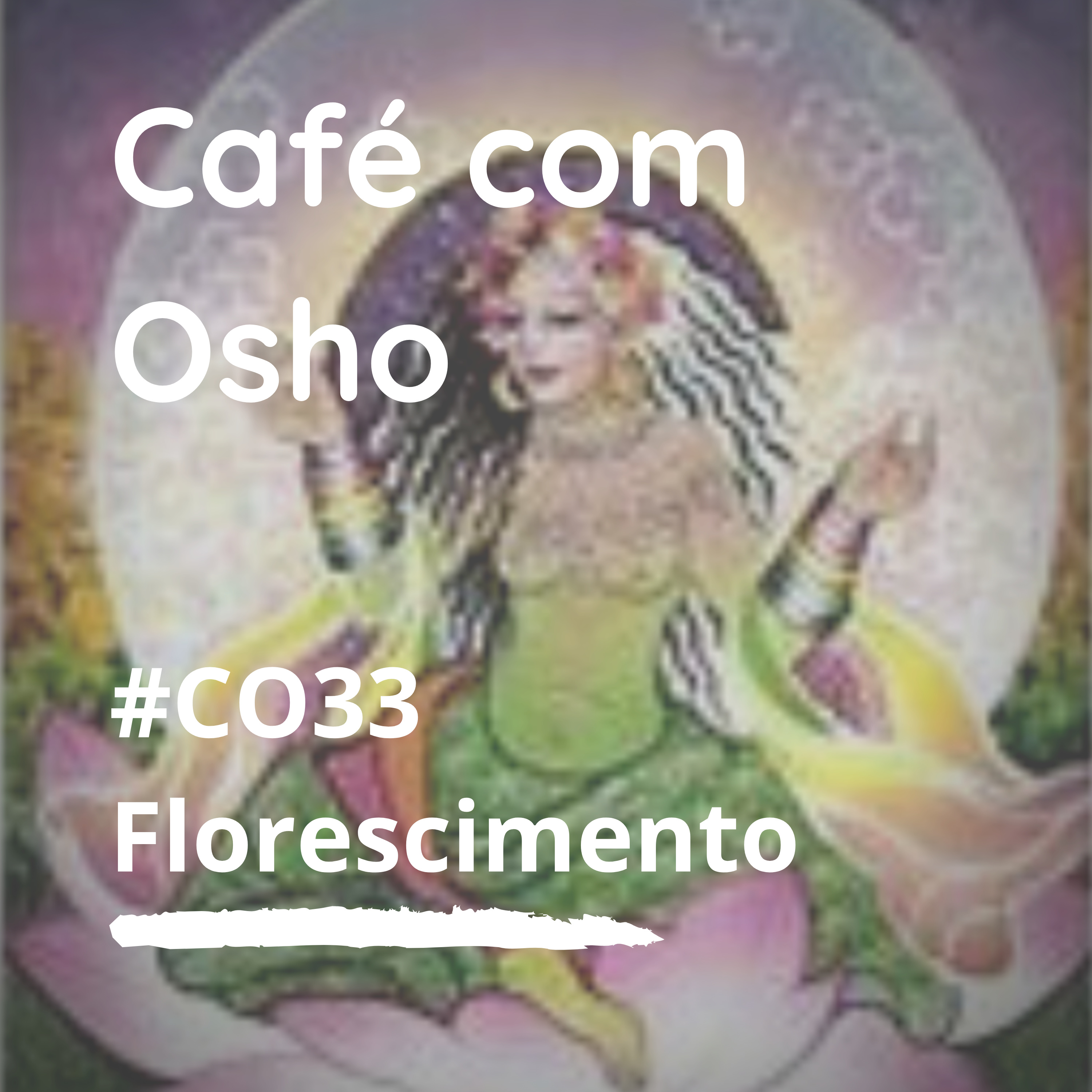 Café com Osho