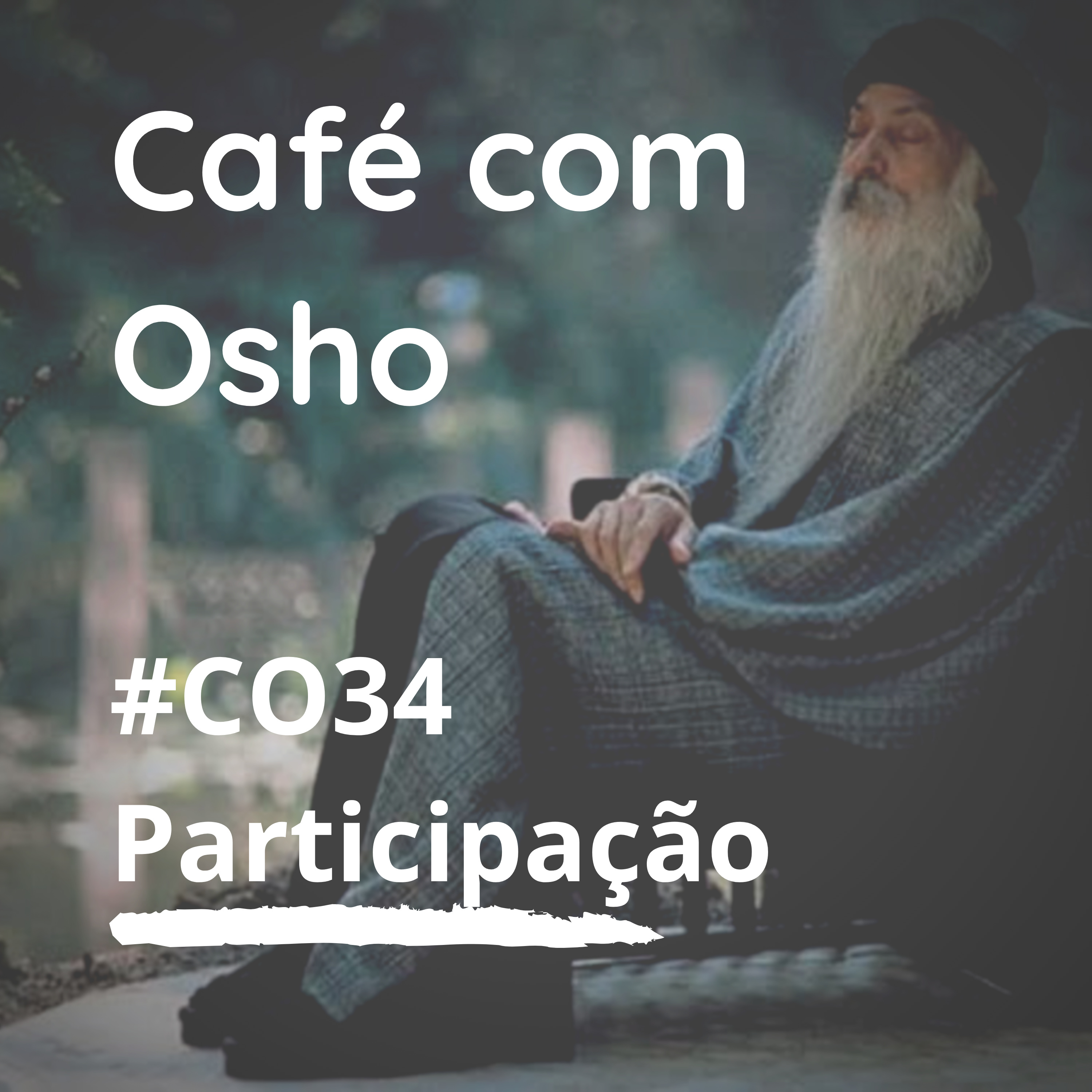 Café com Osho