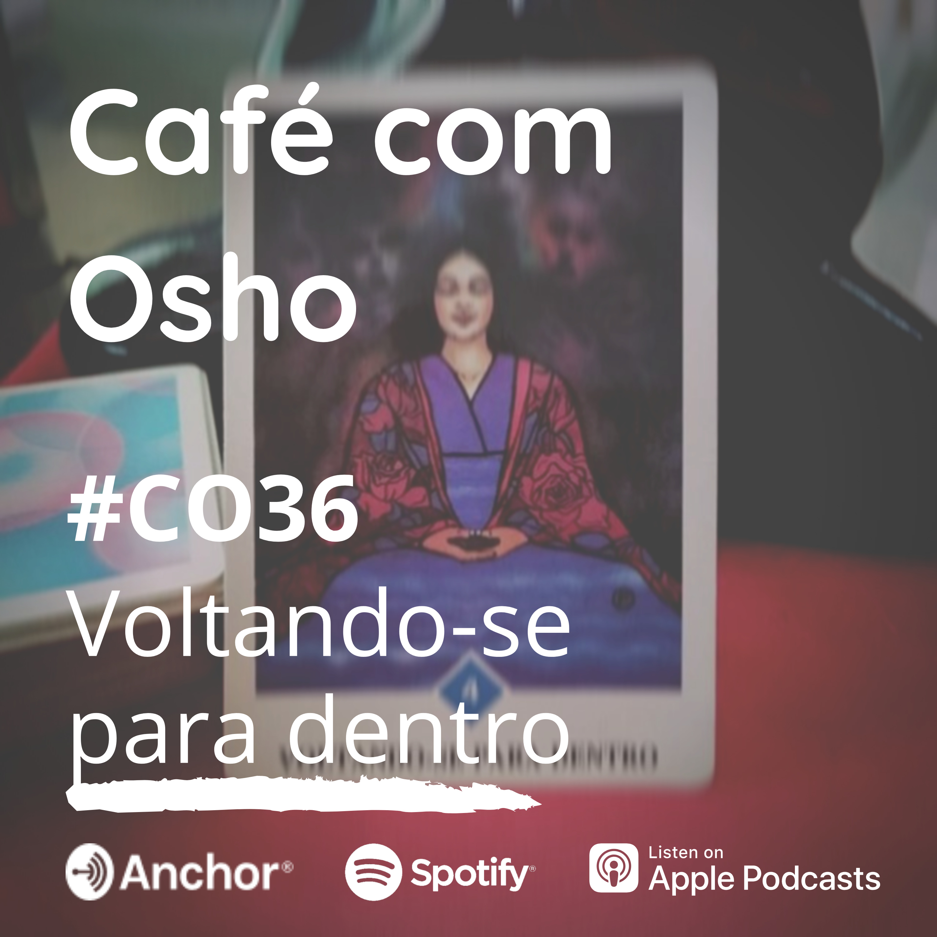 Café com Osho