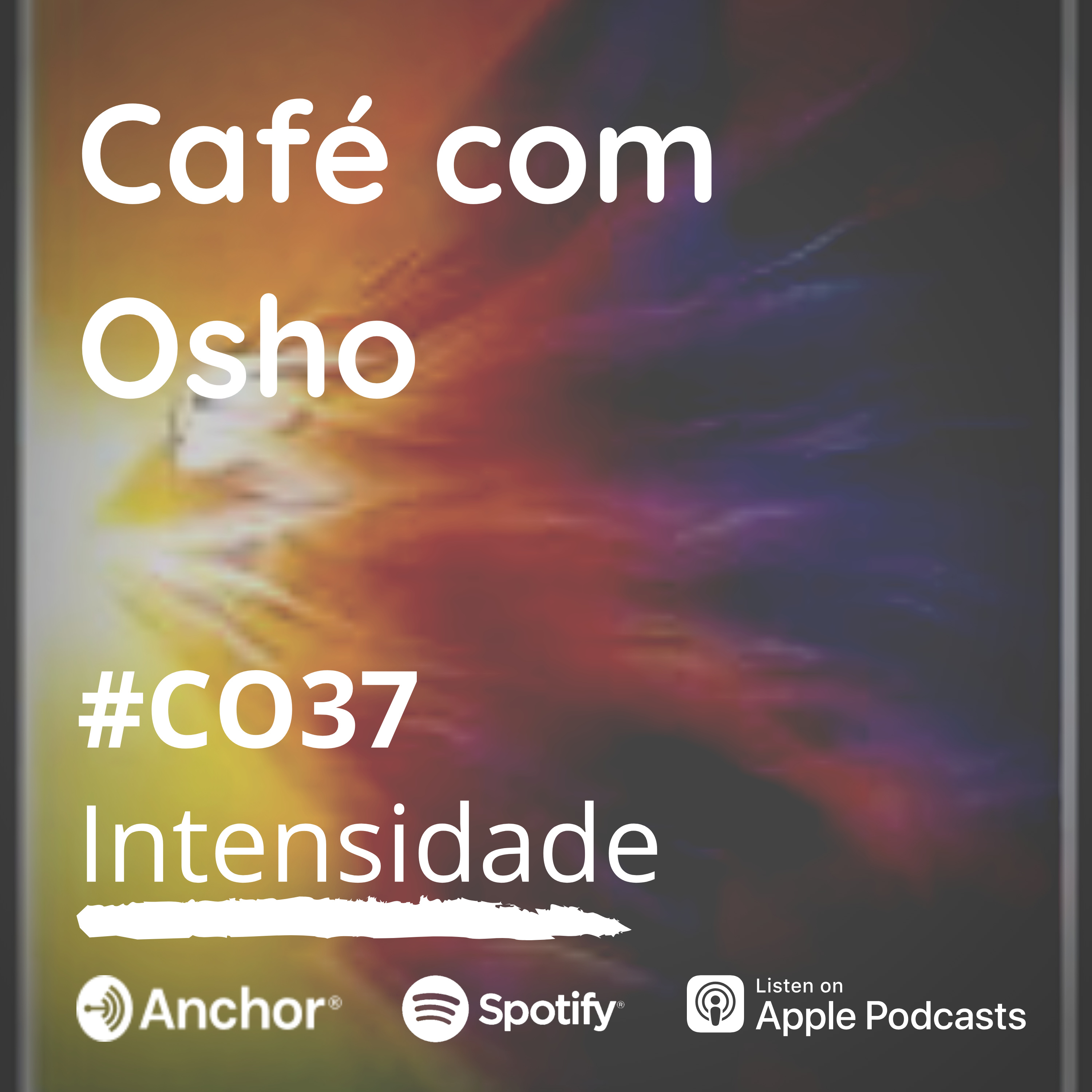 Café com Osho