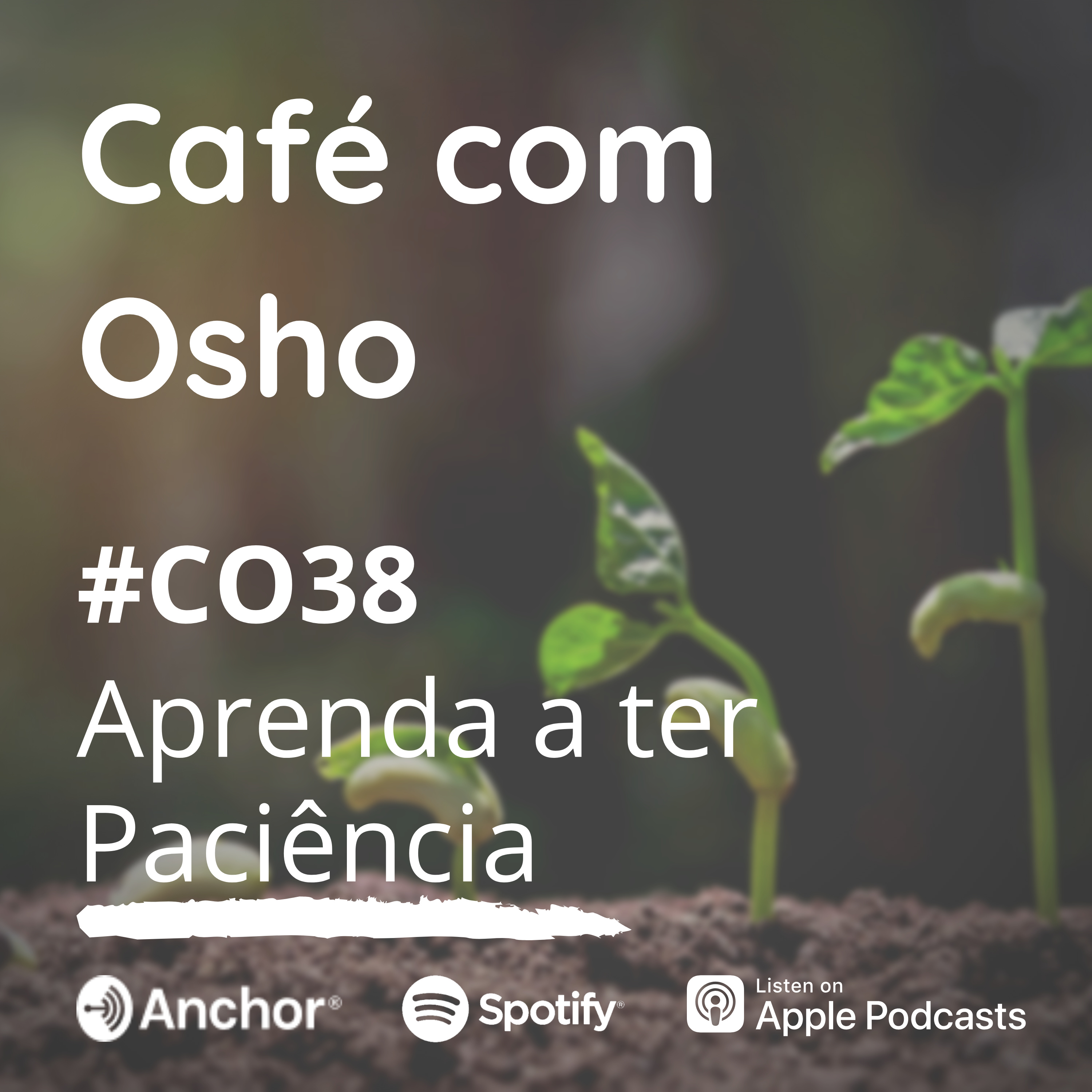 Café com Osho