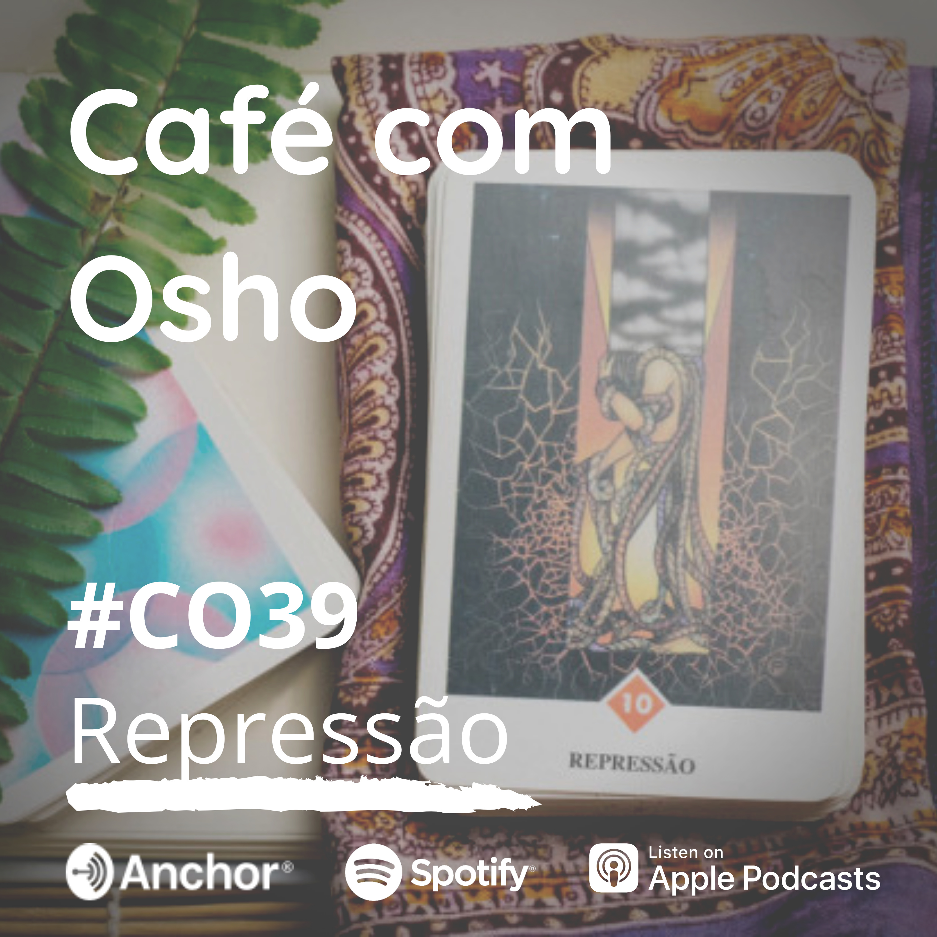 Café com Osho